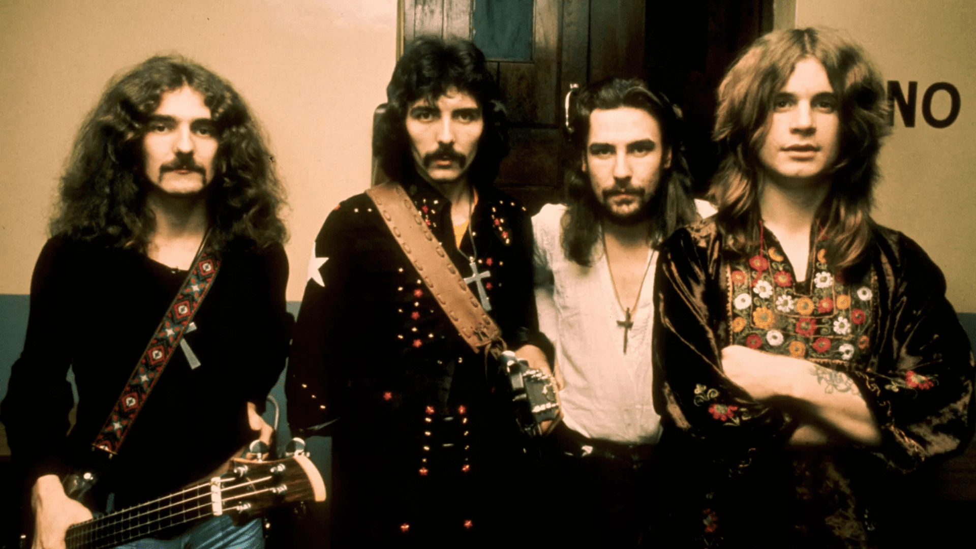 Black Sabbath