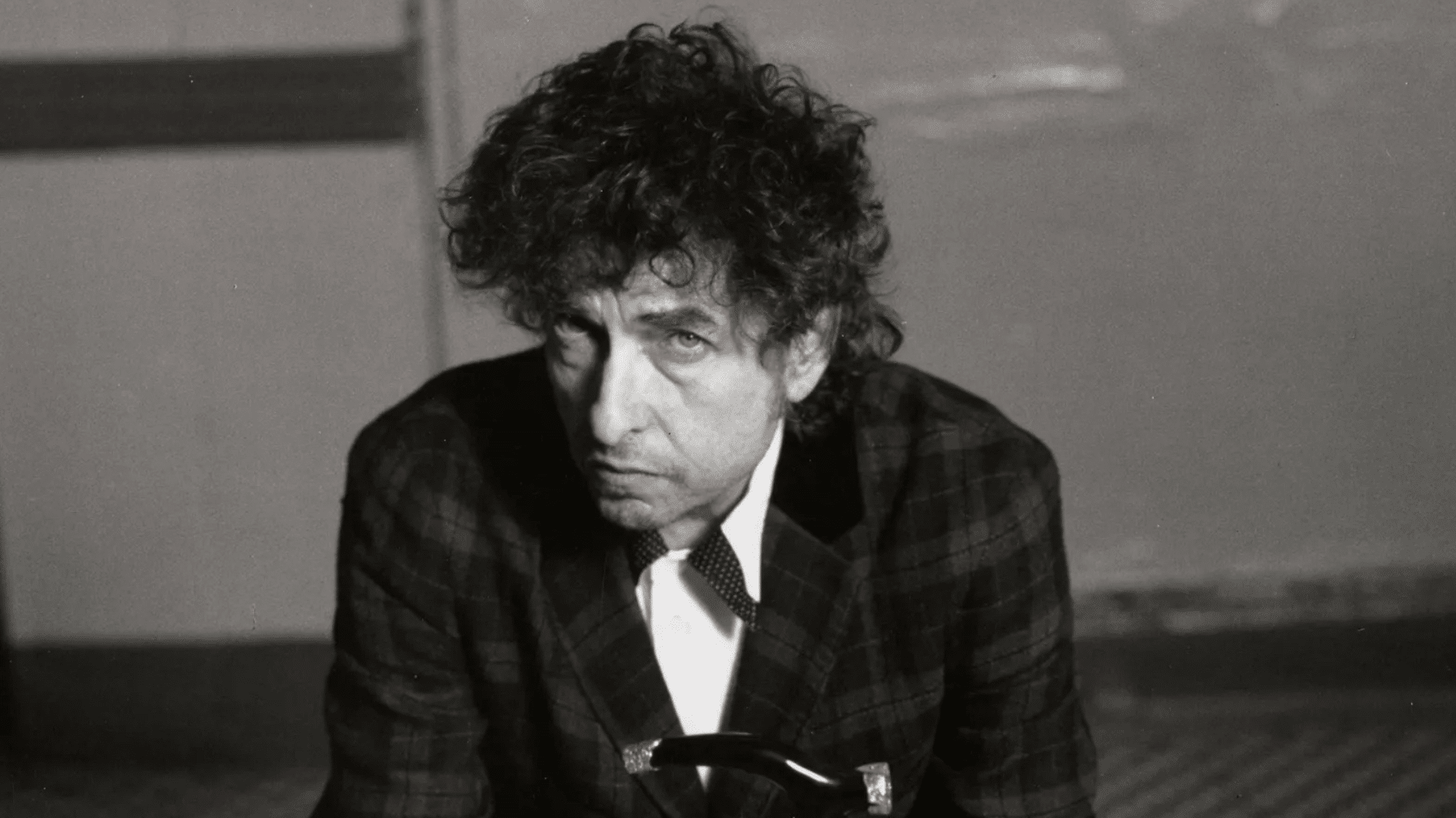 Bob Dylan’s