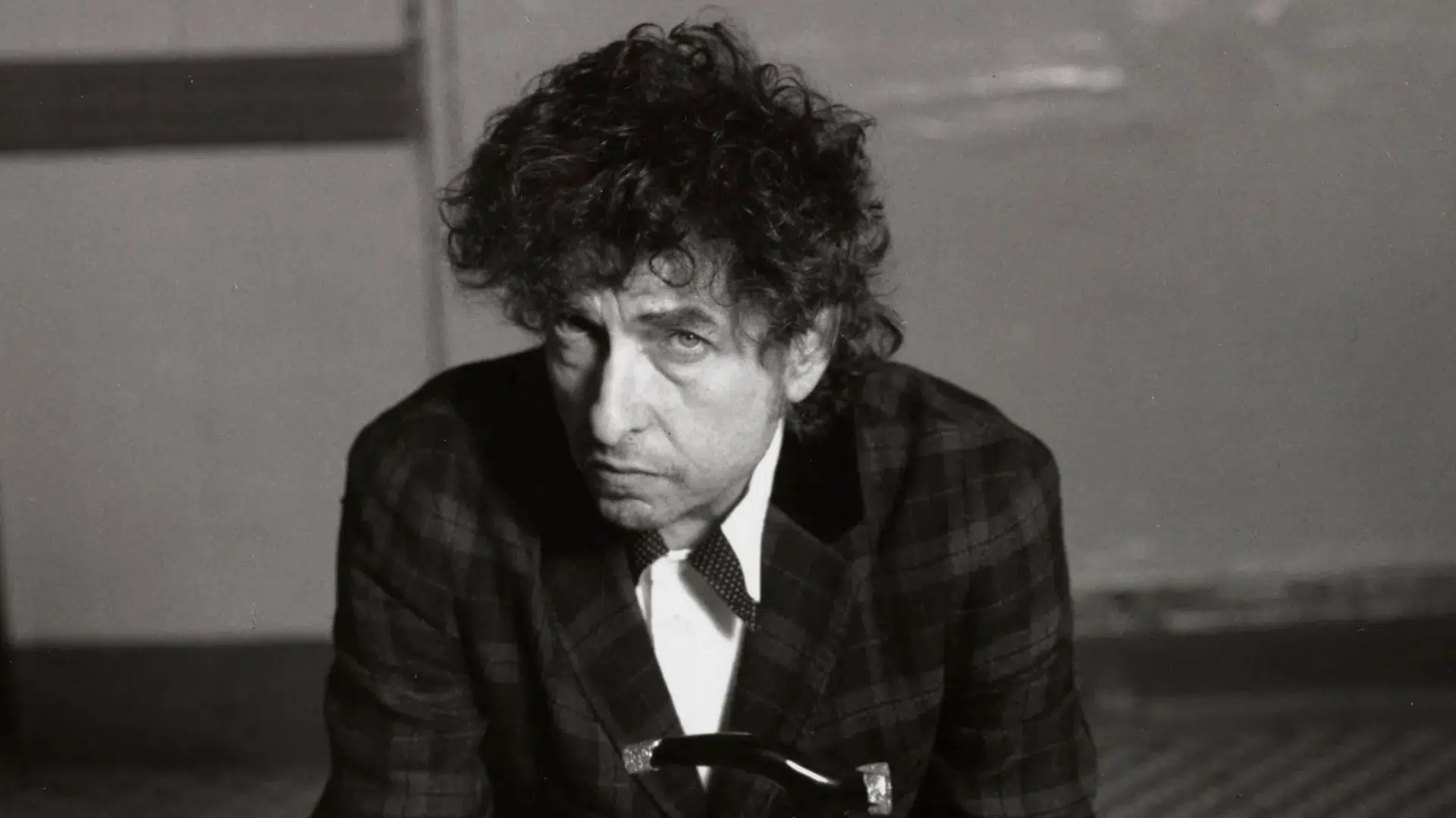 Bob Dylan’s