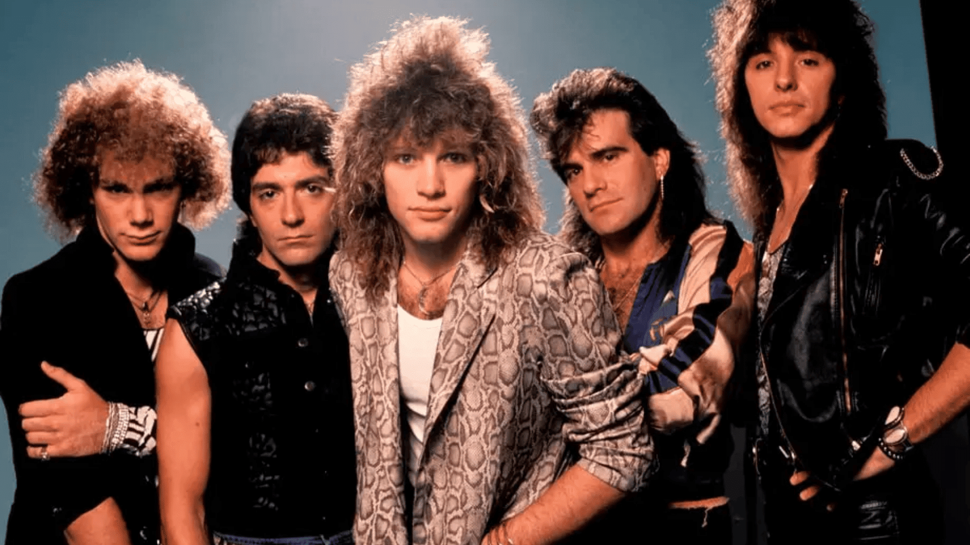 Bon-Jovi