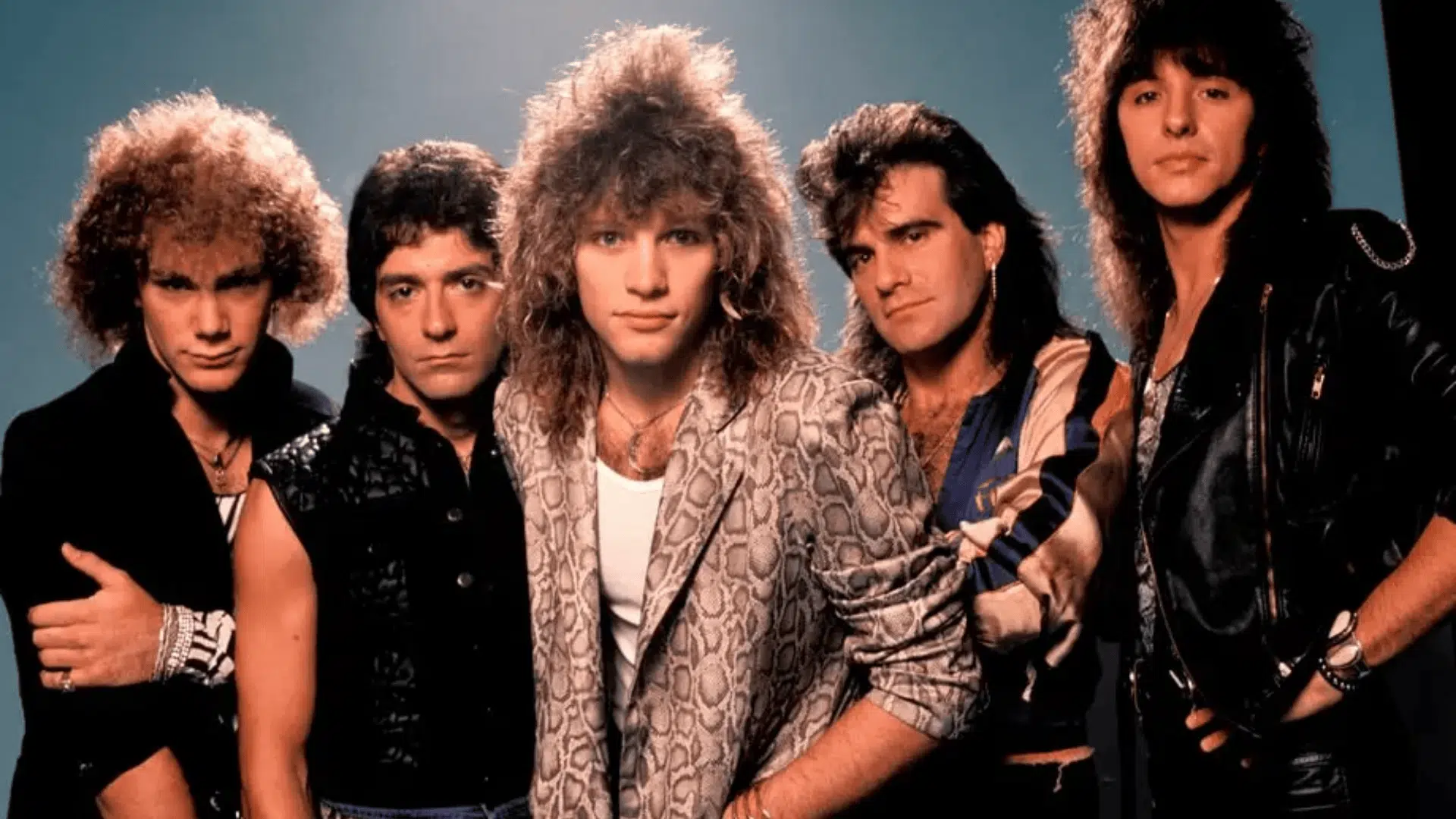 Bon-Jovi