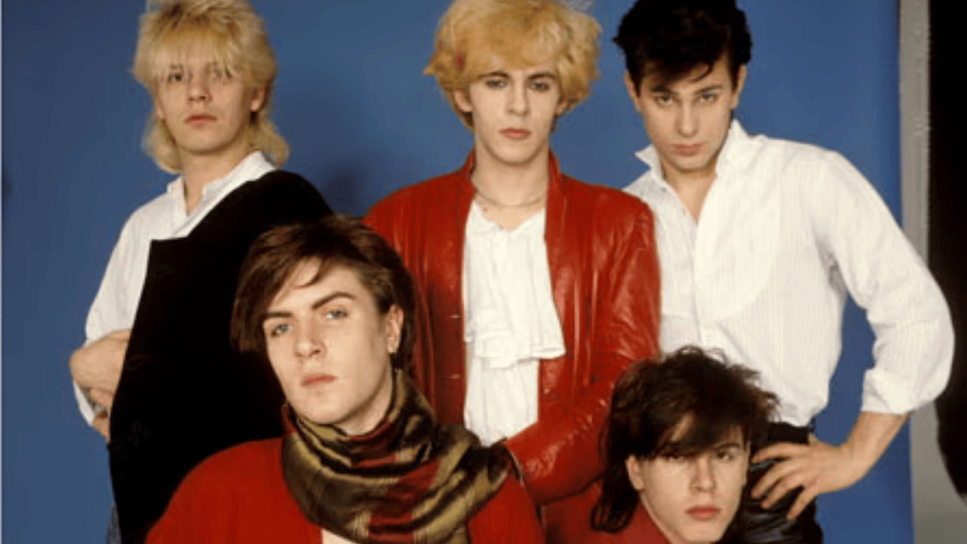 Duran Duran
