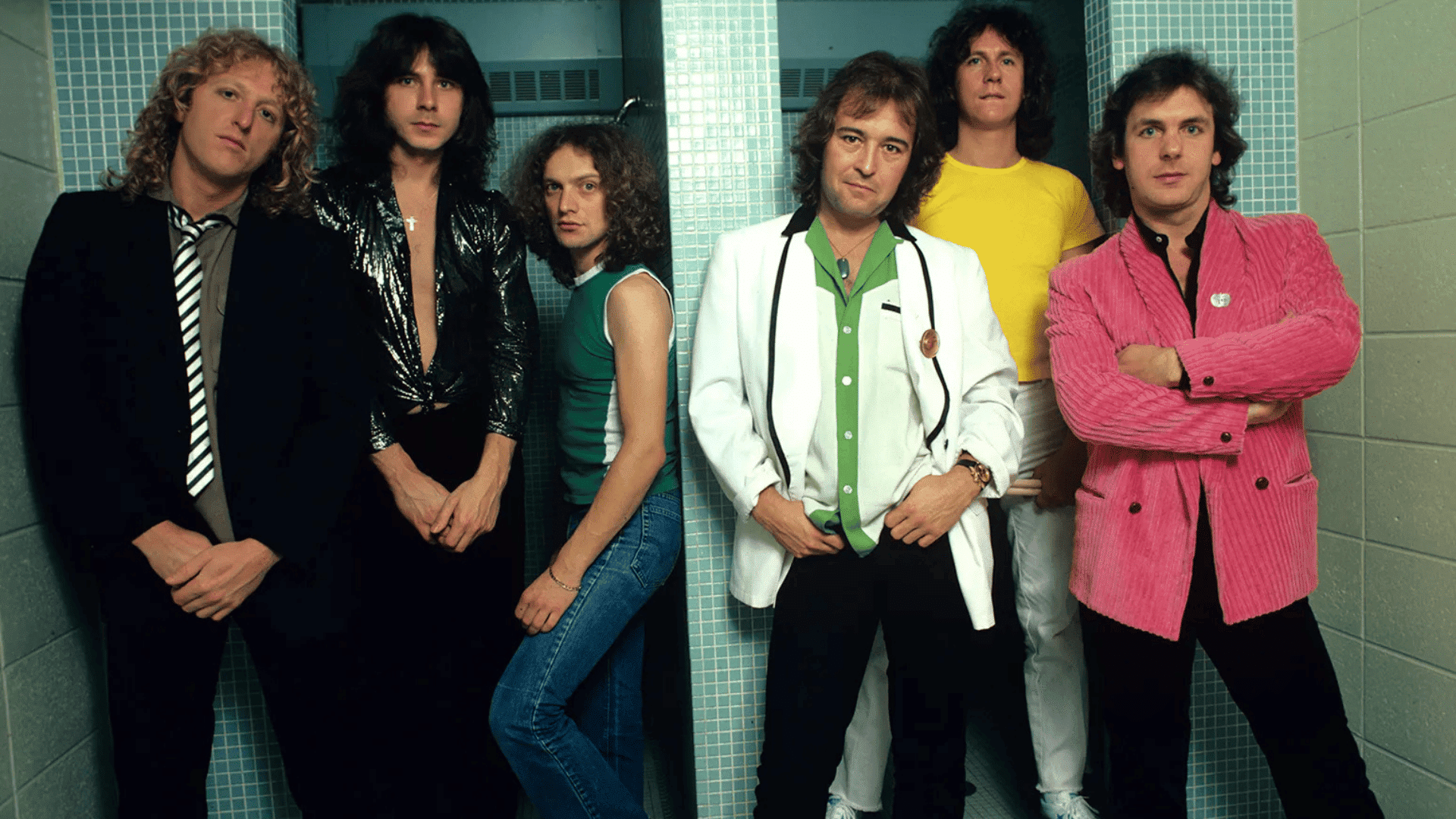 Foreigner