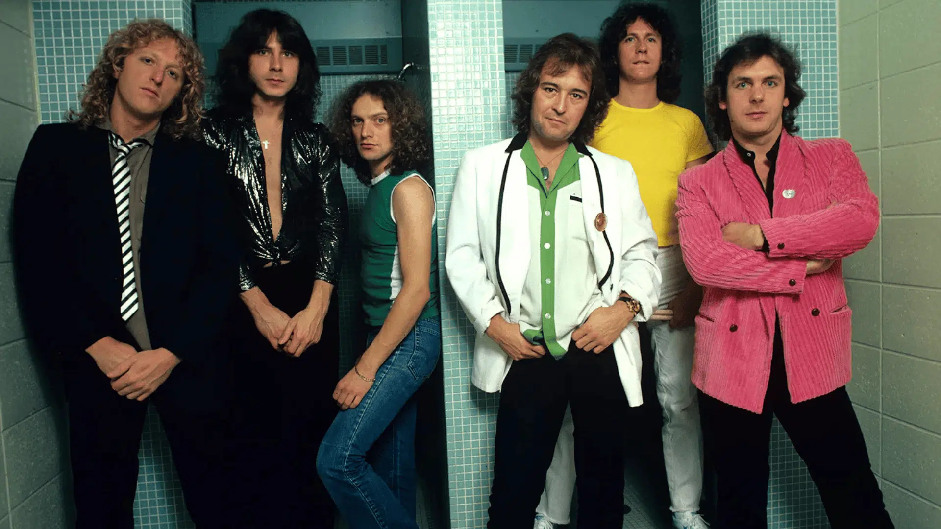 Foreigner