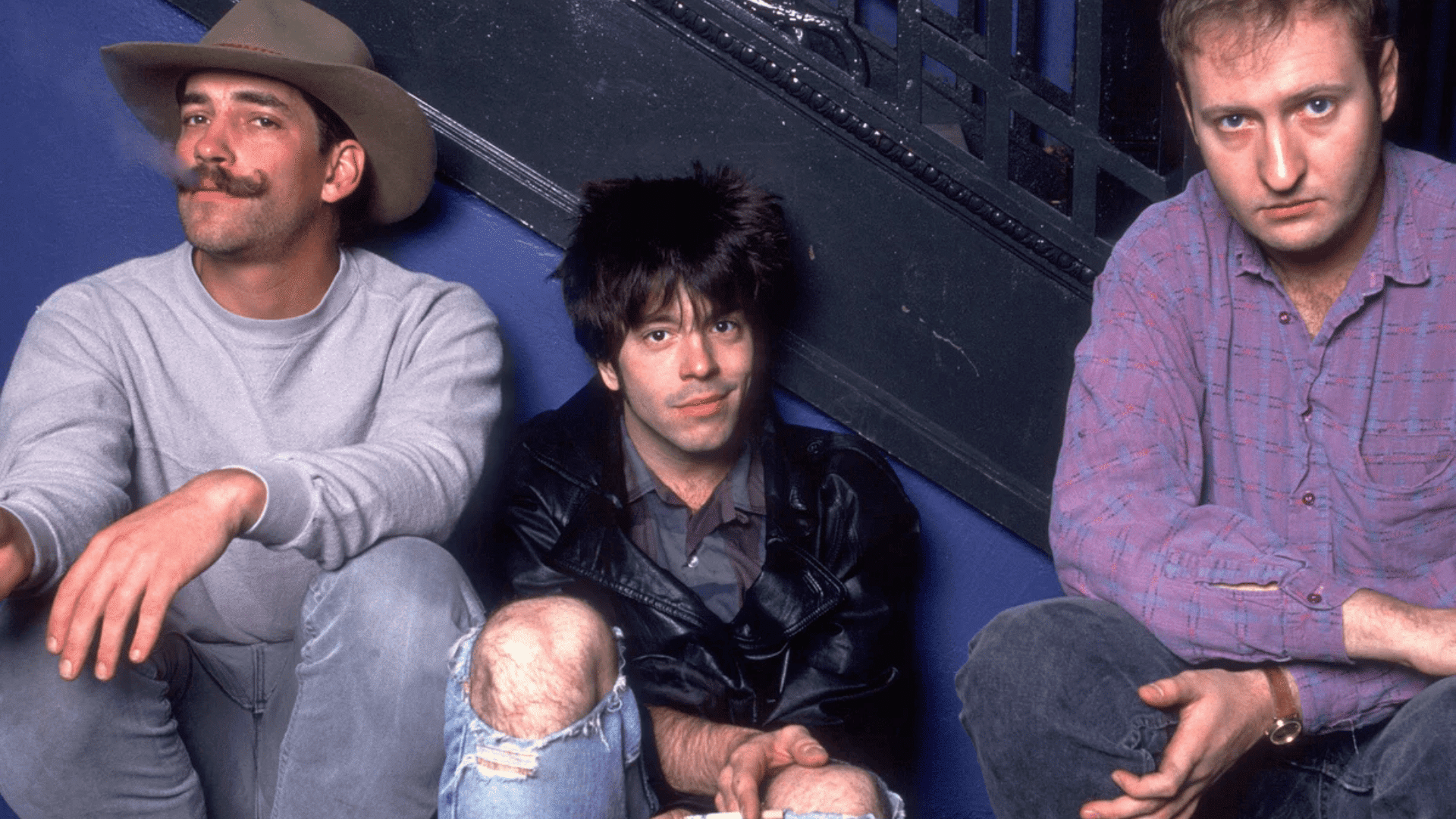 Hüsker Dü