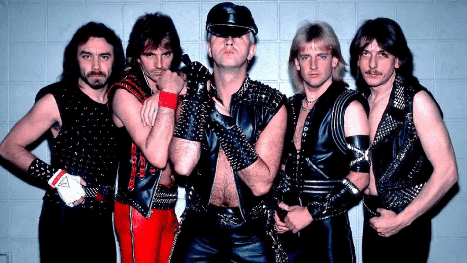 Judas-Priest