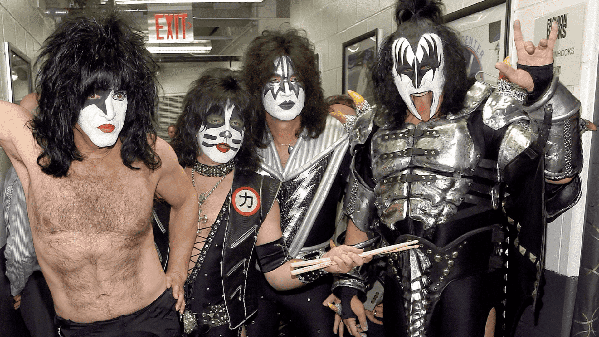Kiss