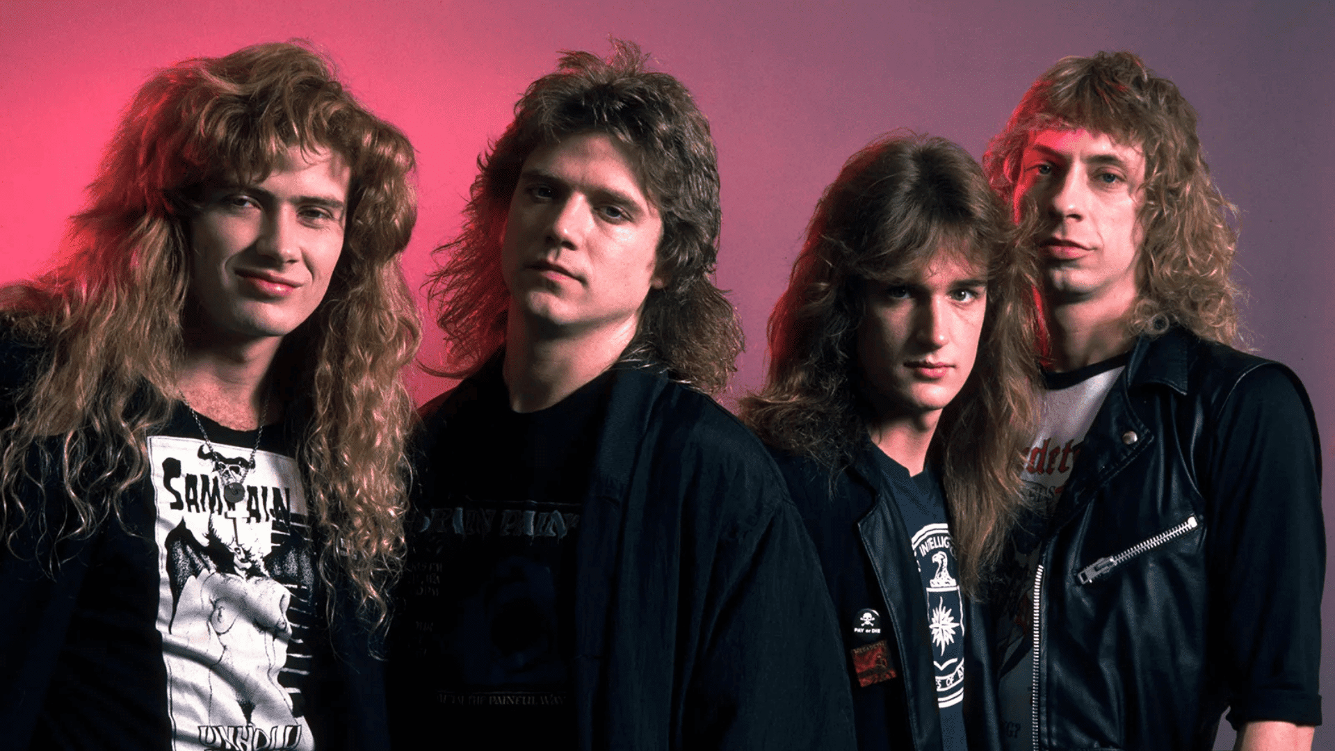 Megadeth