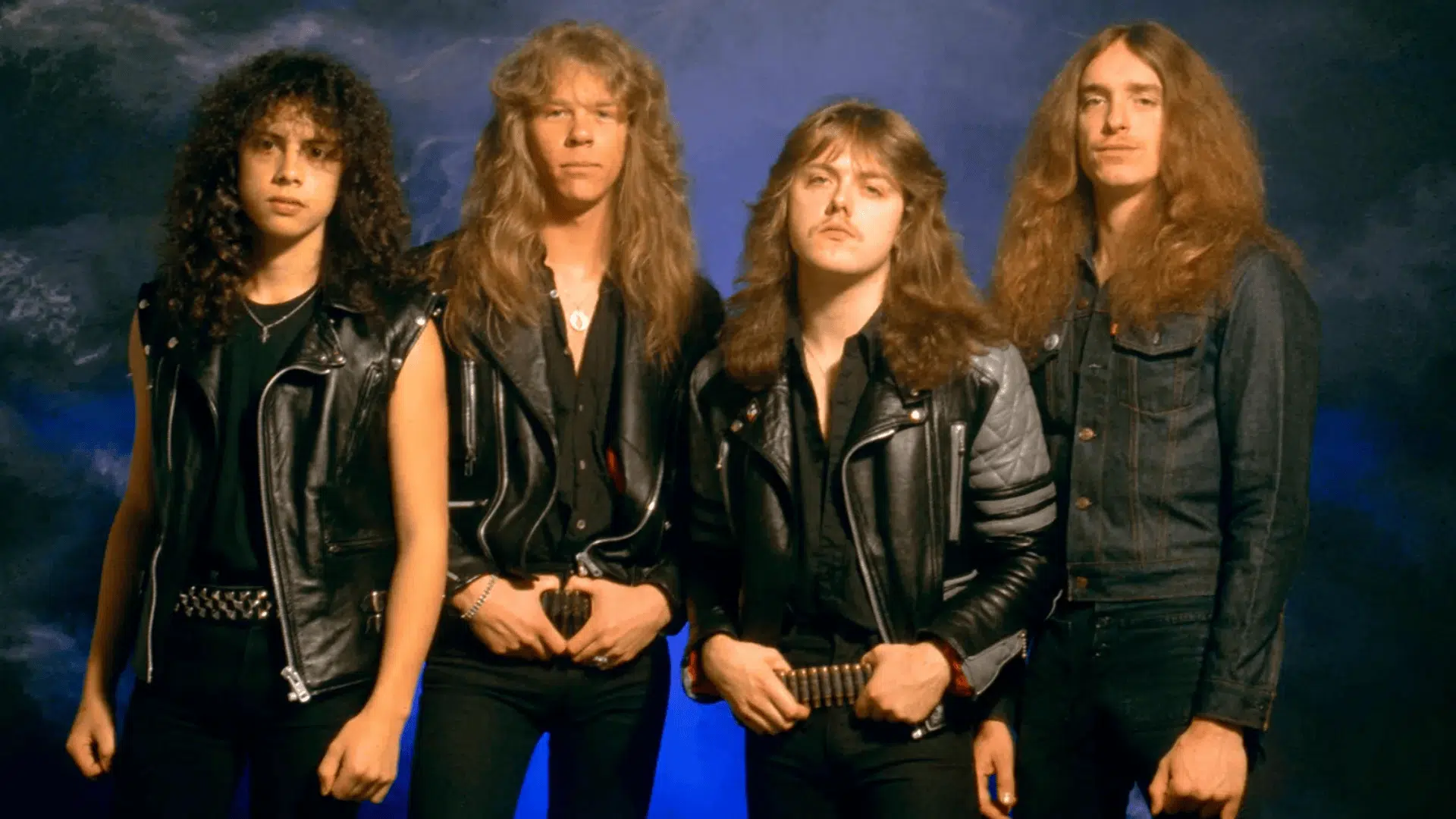 Metallica