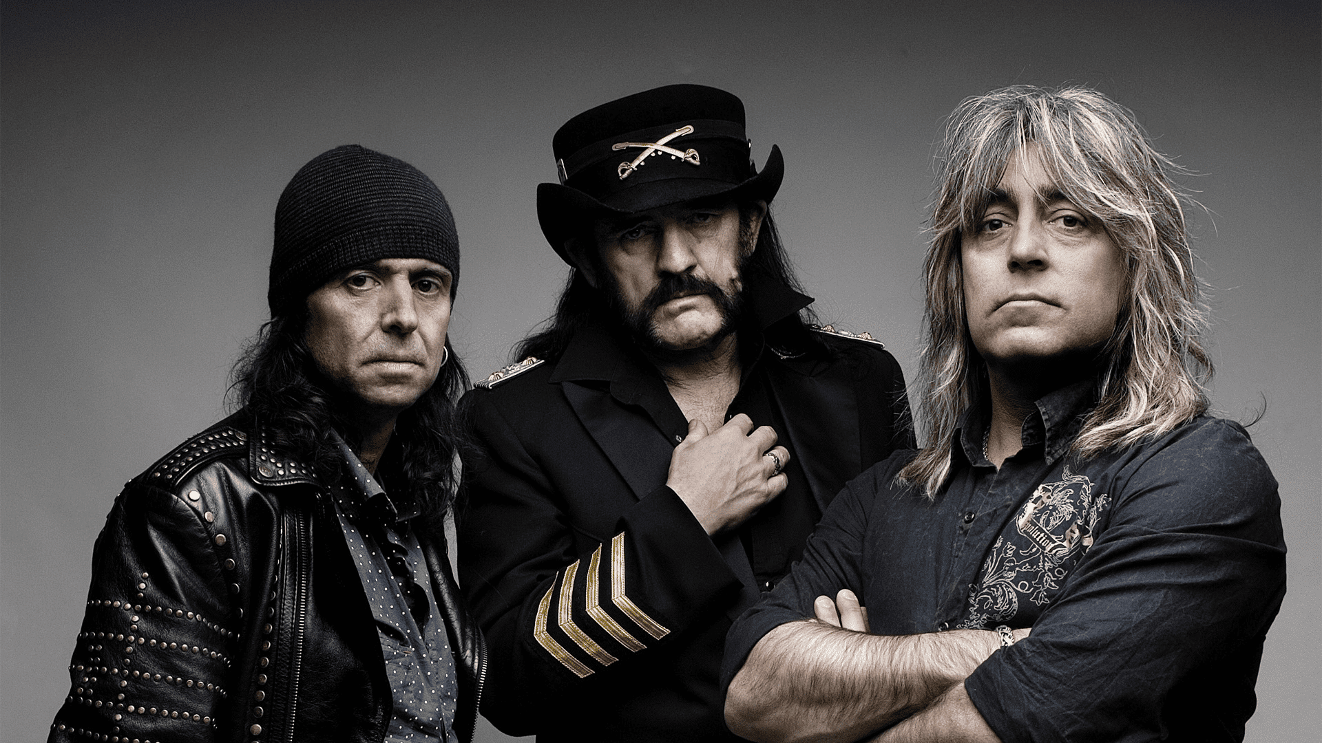 Motörhead