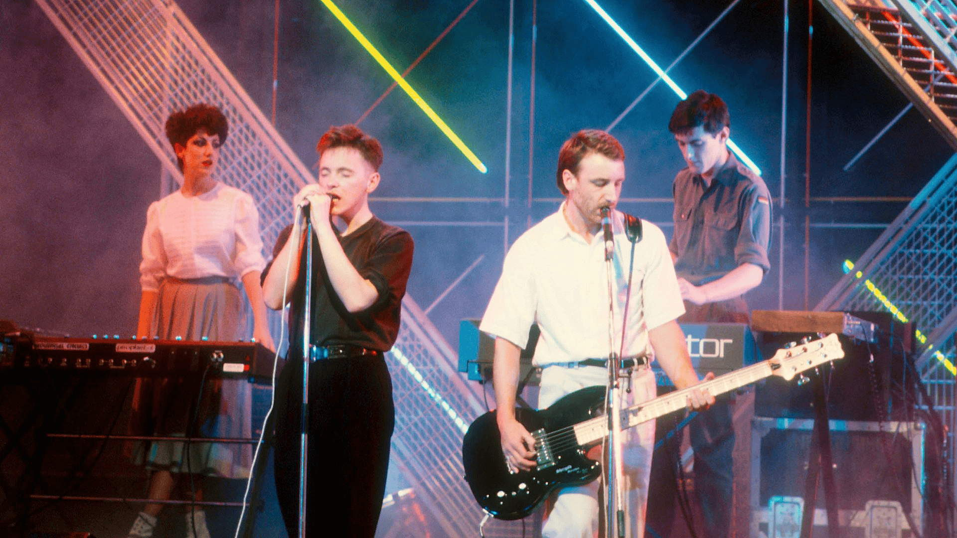 New Order