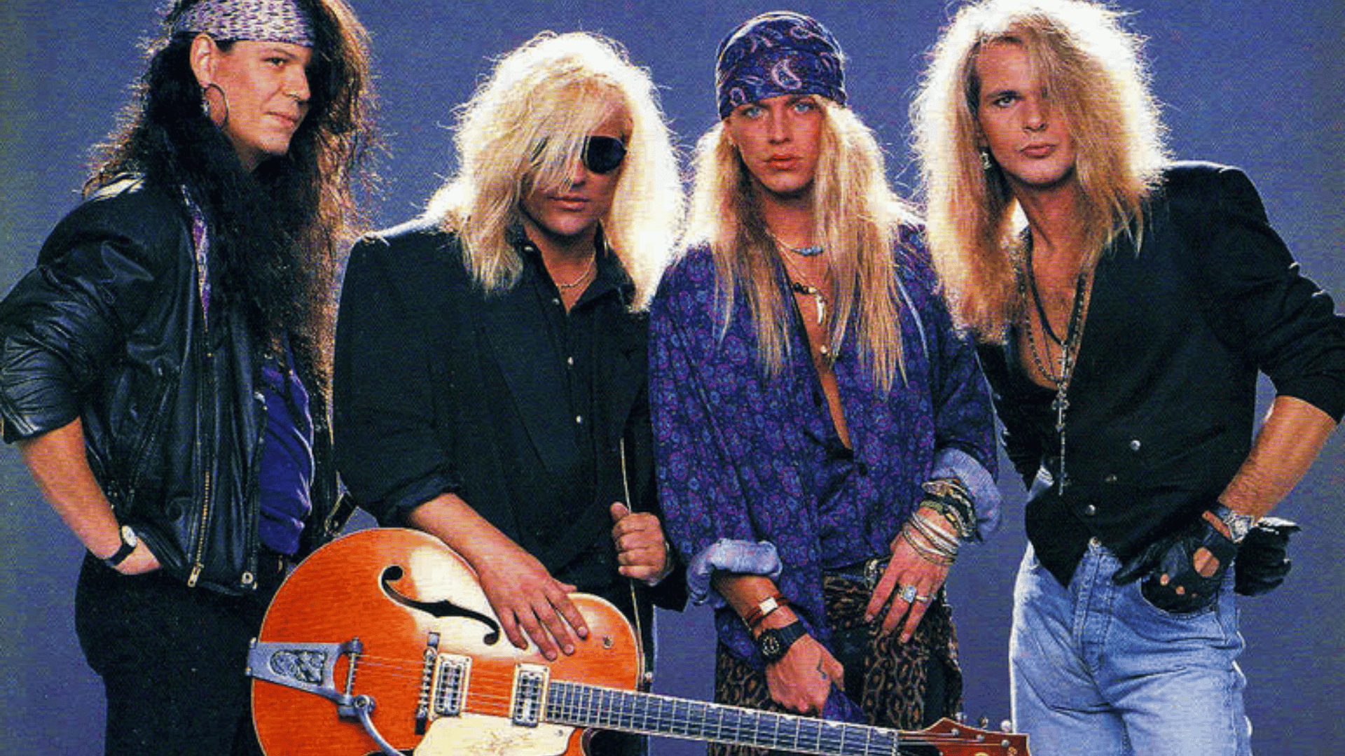 Poison