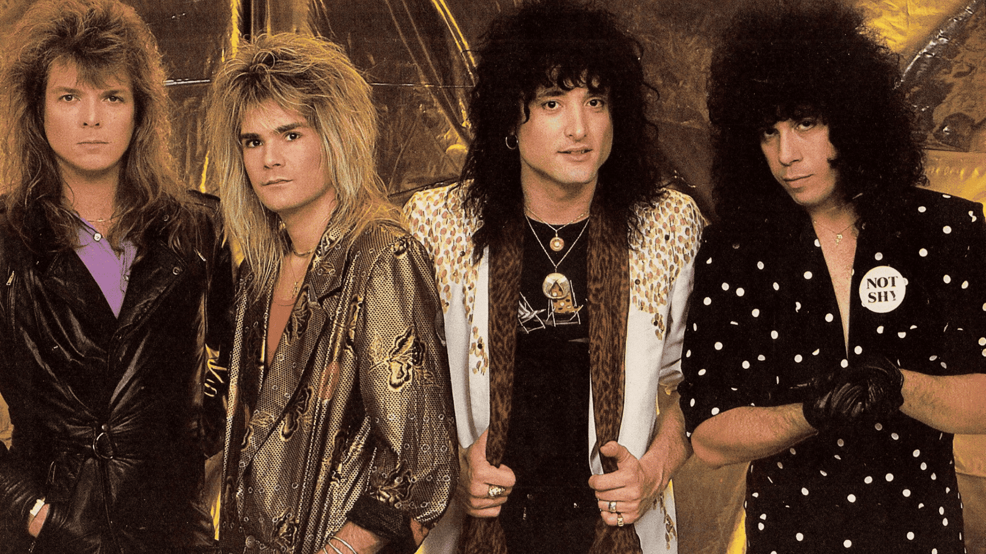 Quiet Riot