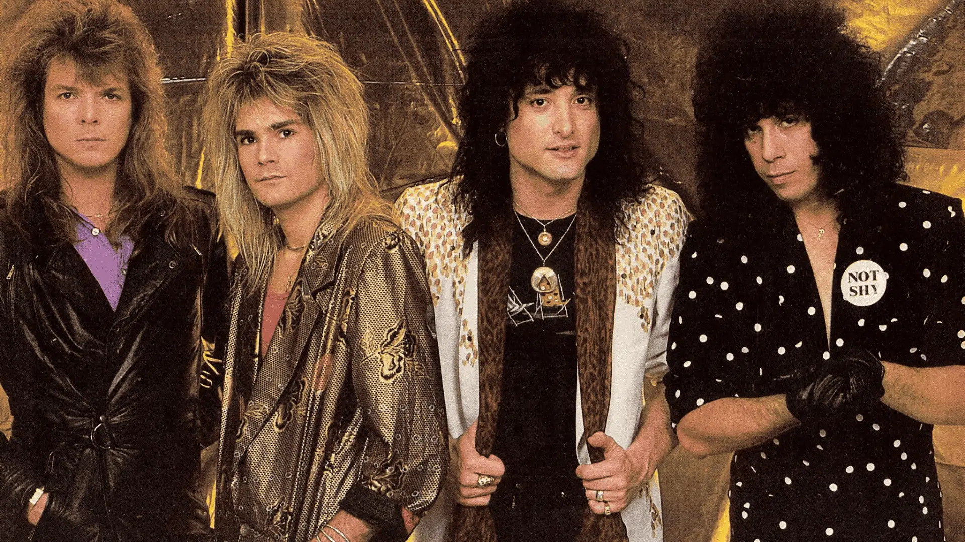 Quiet Riot