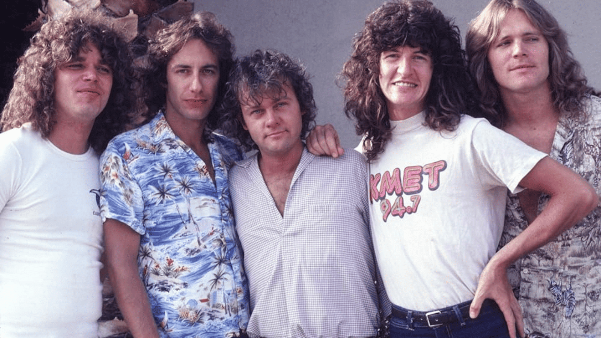 REO-Speedwagon