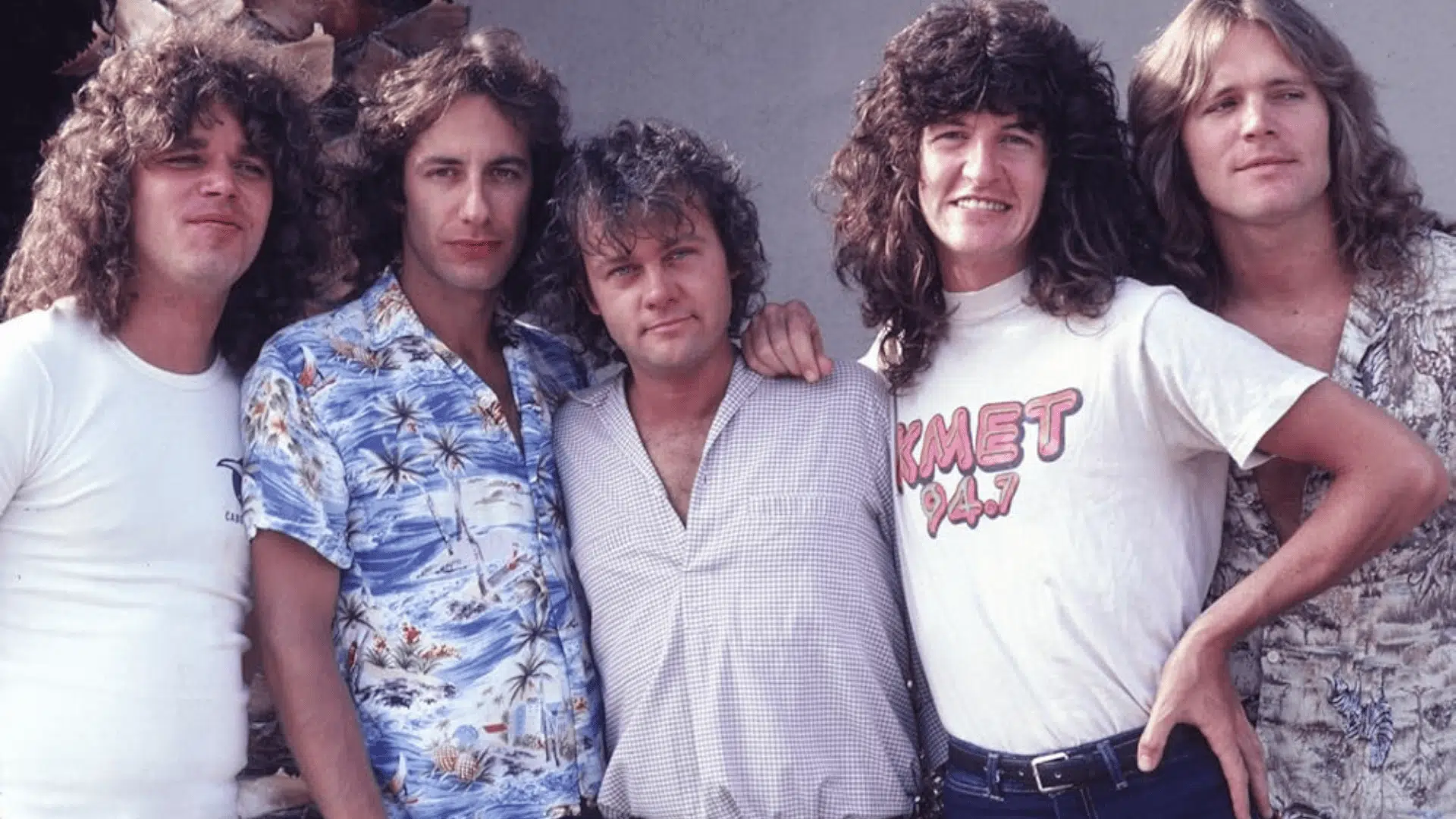 REO-Speedwagon