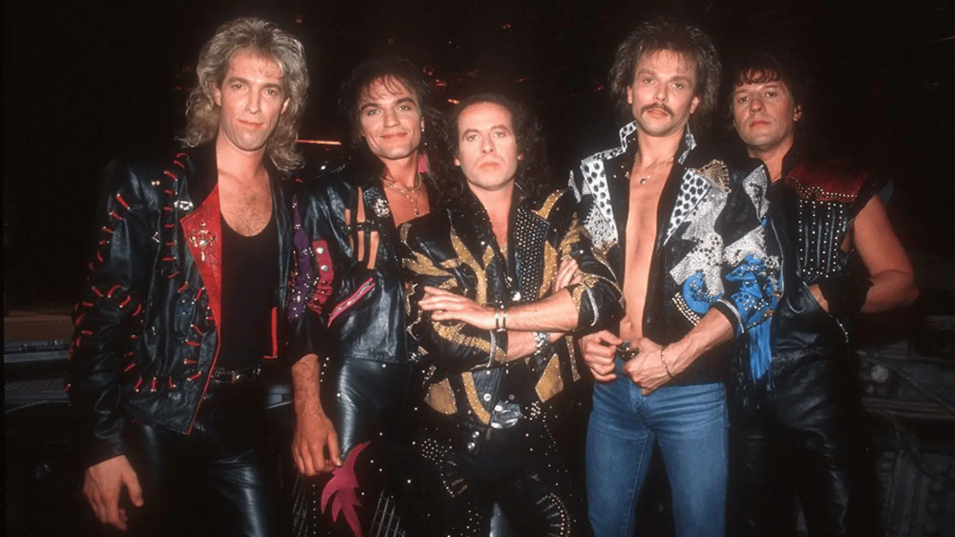 Scorpions