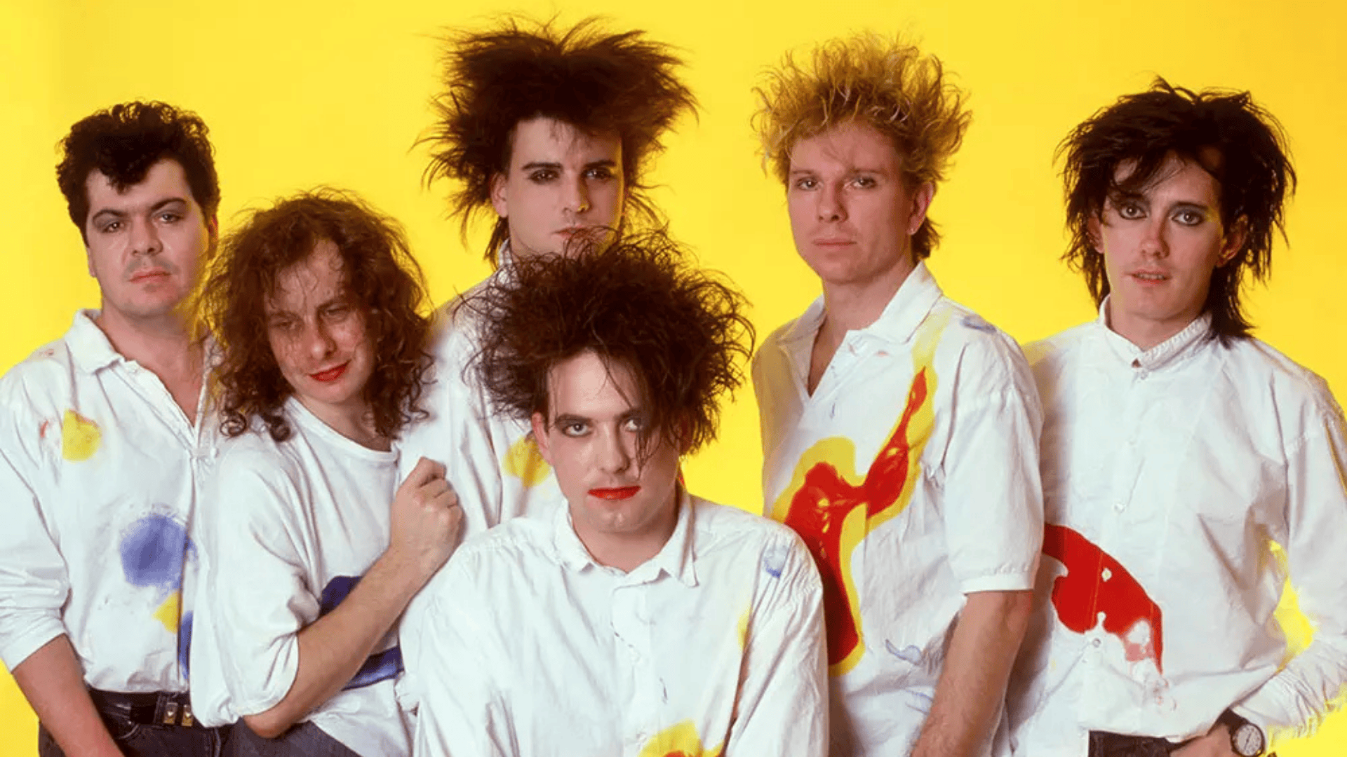 The Cure