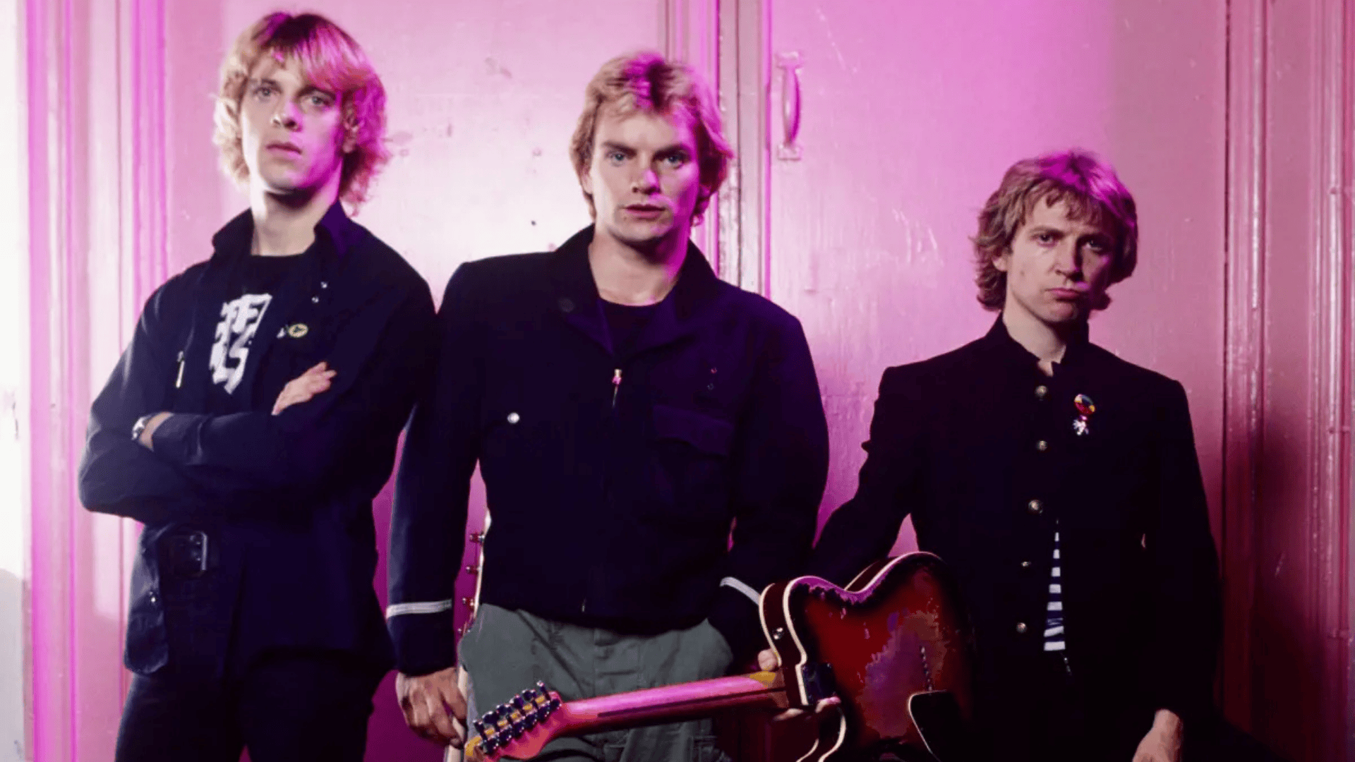 The-Police