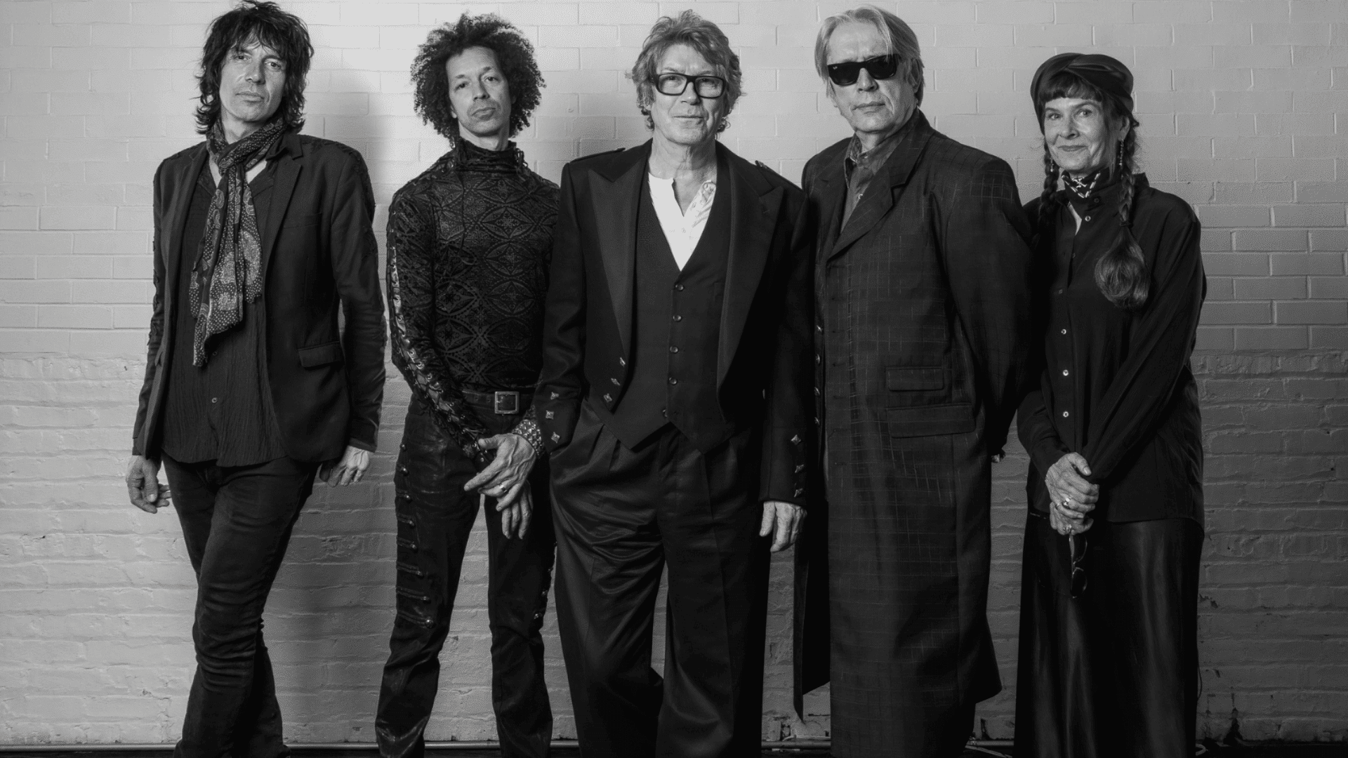 The Psychedelic Furs