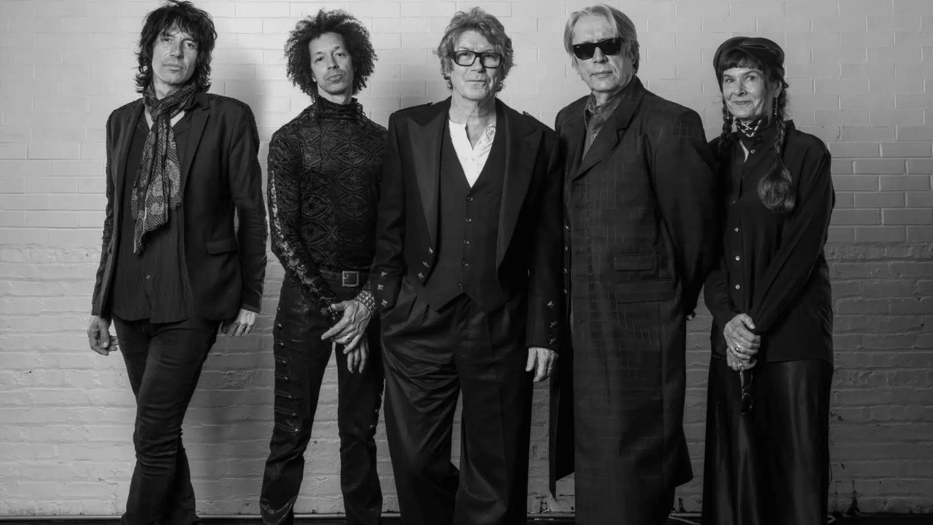 The Psychedelic Furs
