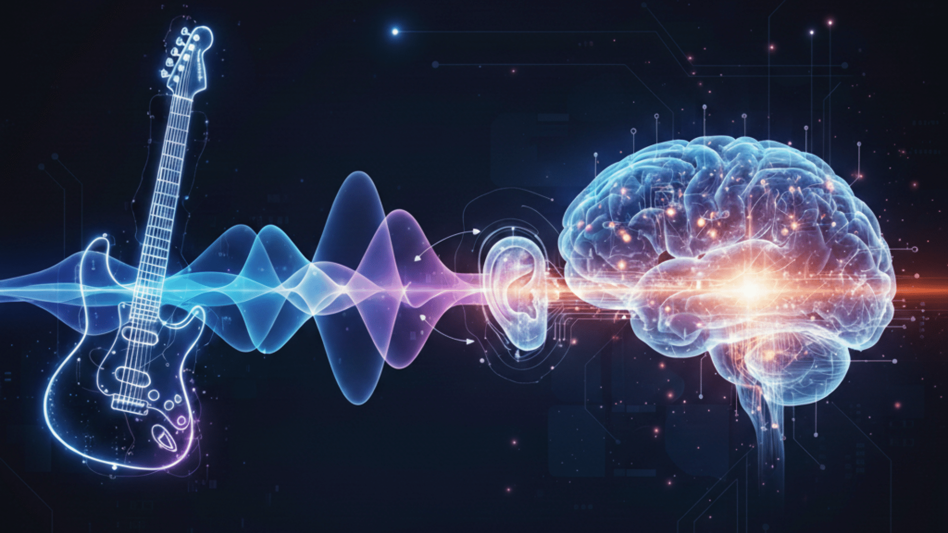 The Science Behind the Sound