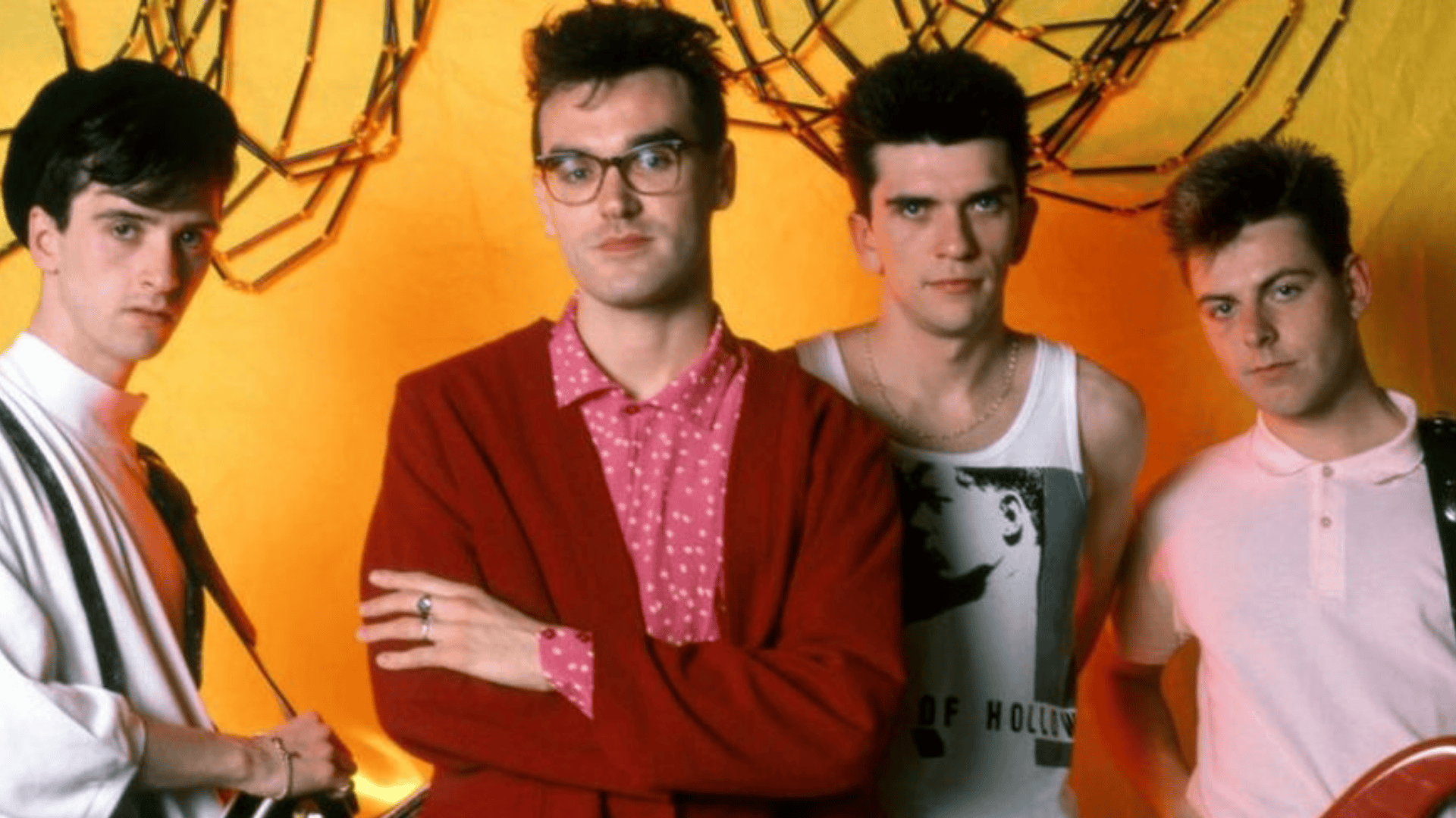 The Smiths