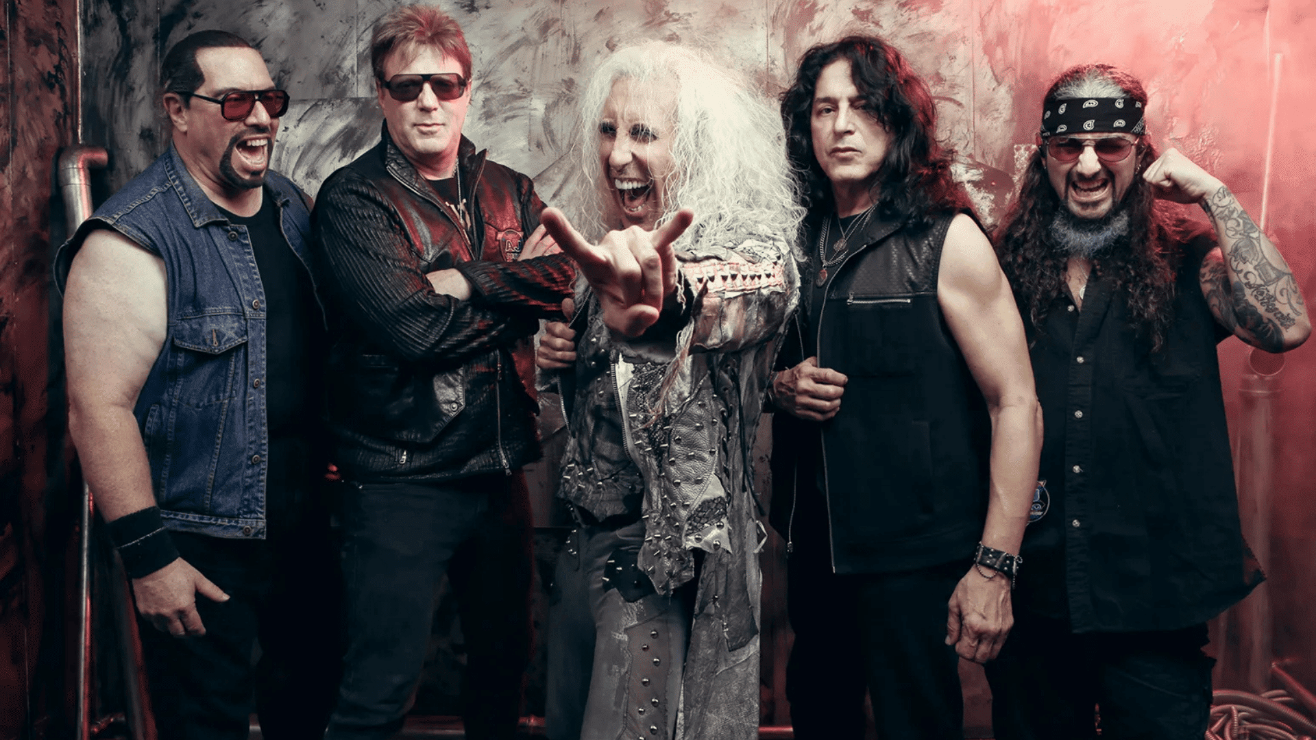 Twisted Sister