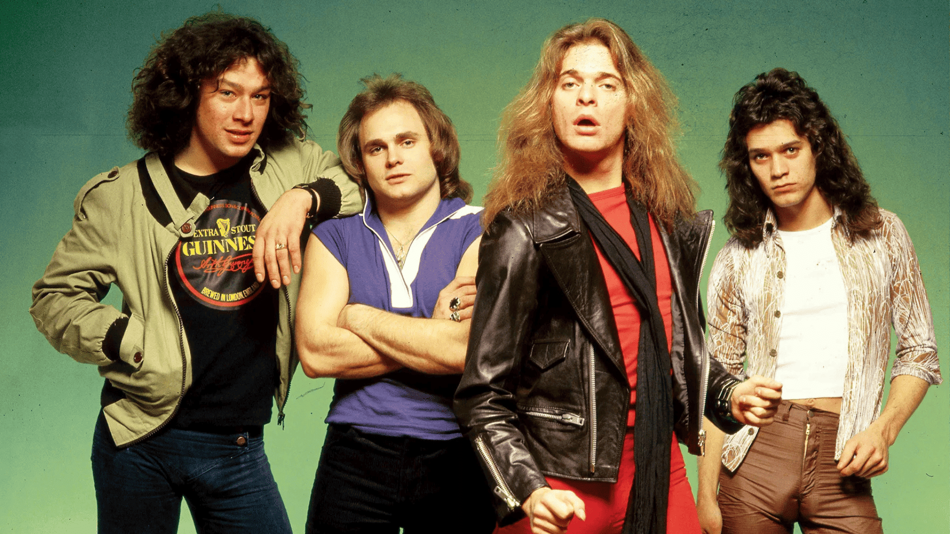 Van-Halen