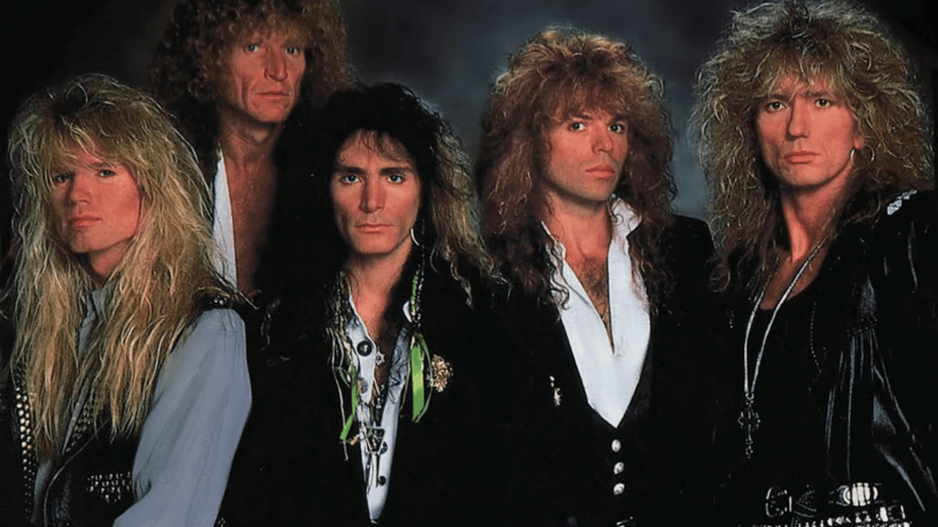 Whitesnake