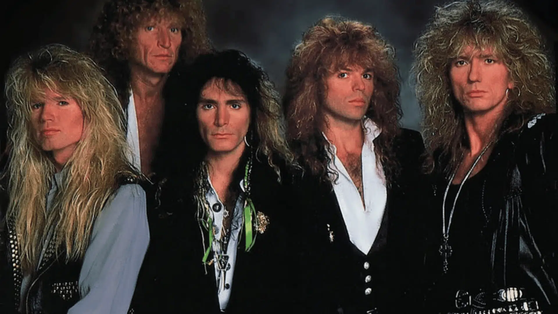 Whitesnake