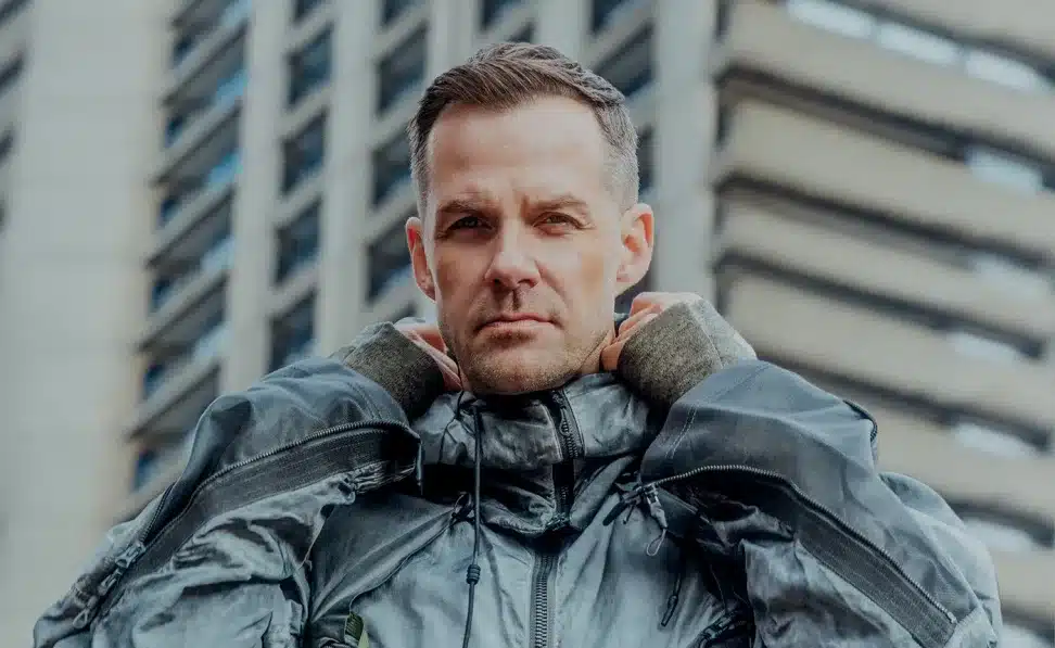 Adam Beyer