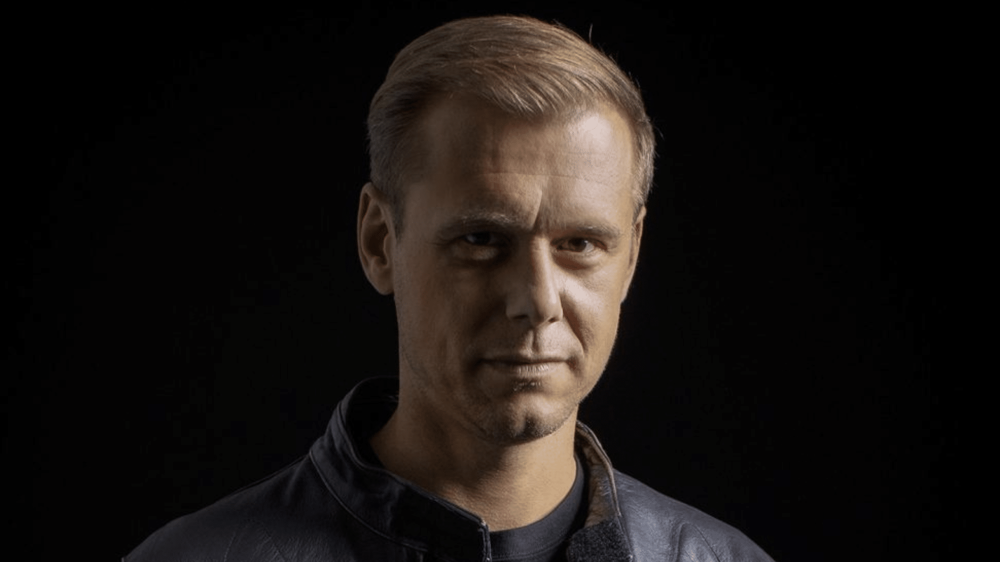 Armin van Buuren