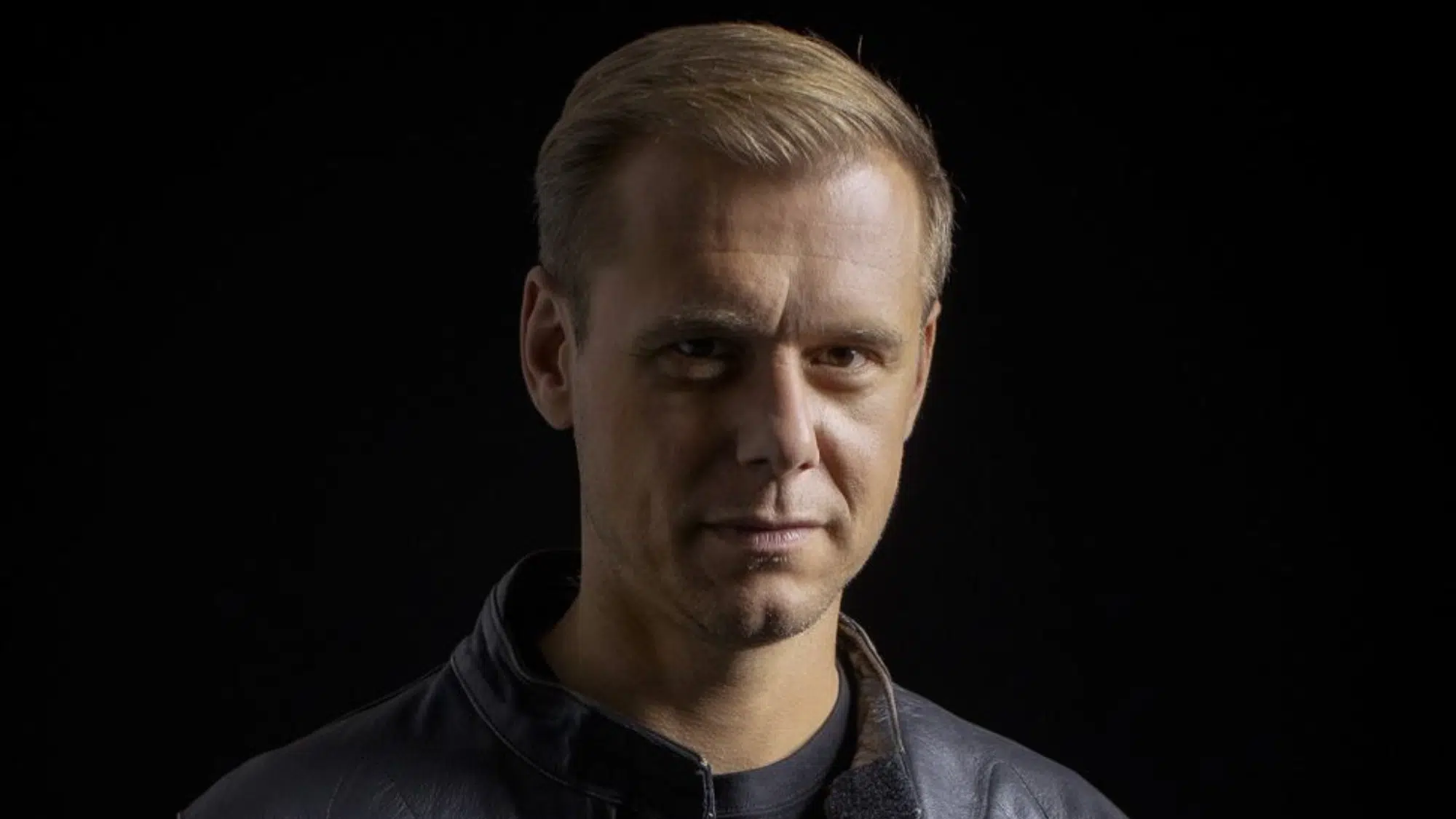 Armin van Buuren