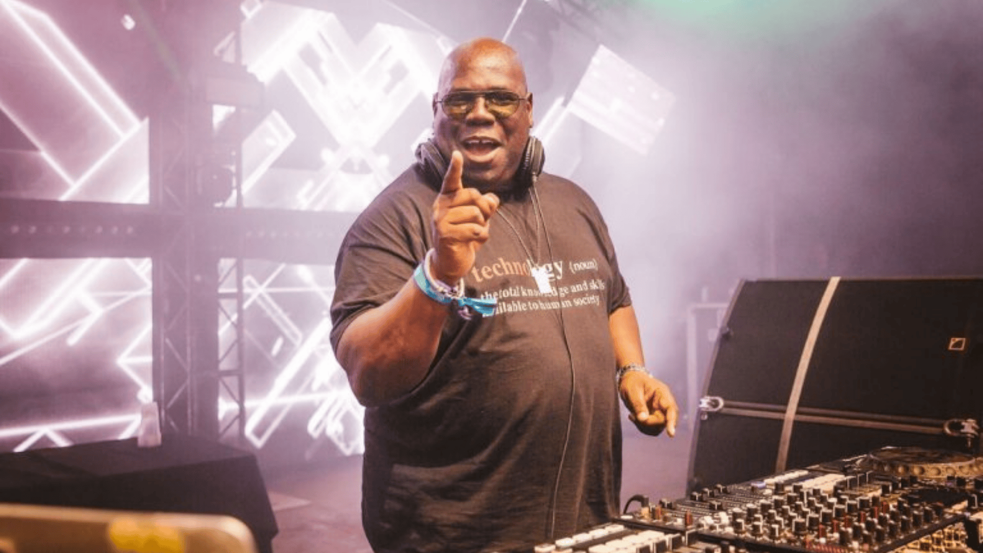 Carl-Cox