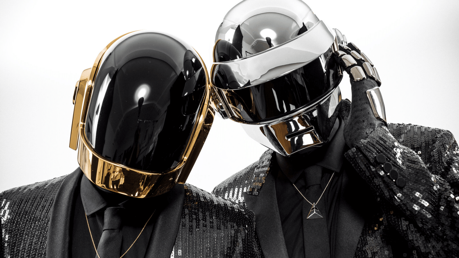 Daft-Punk