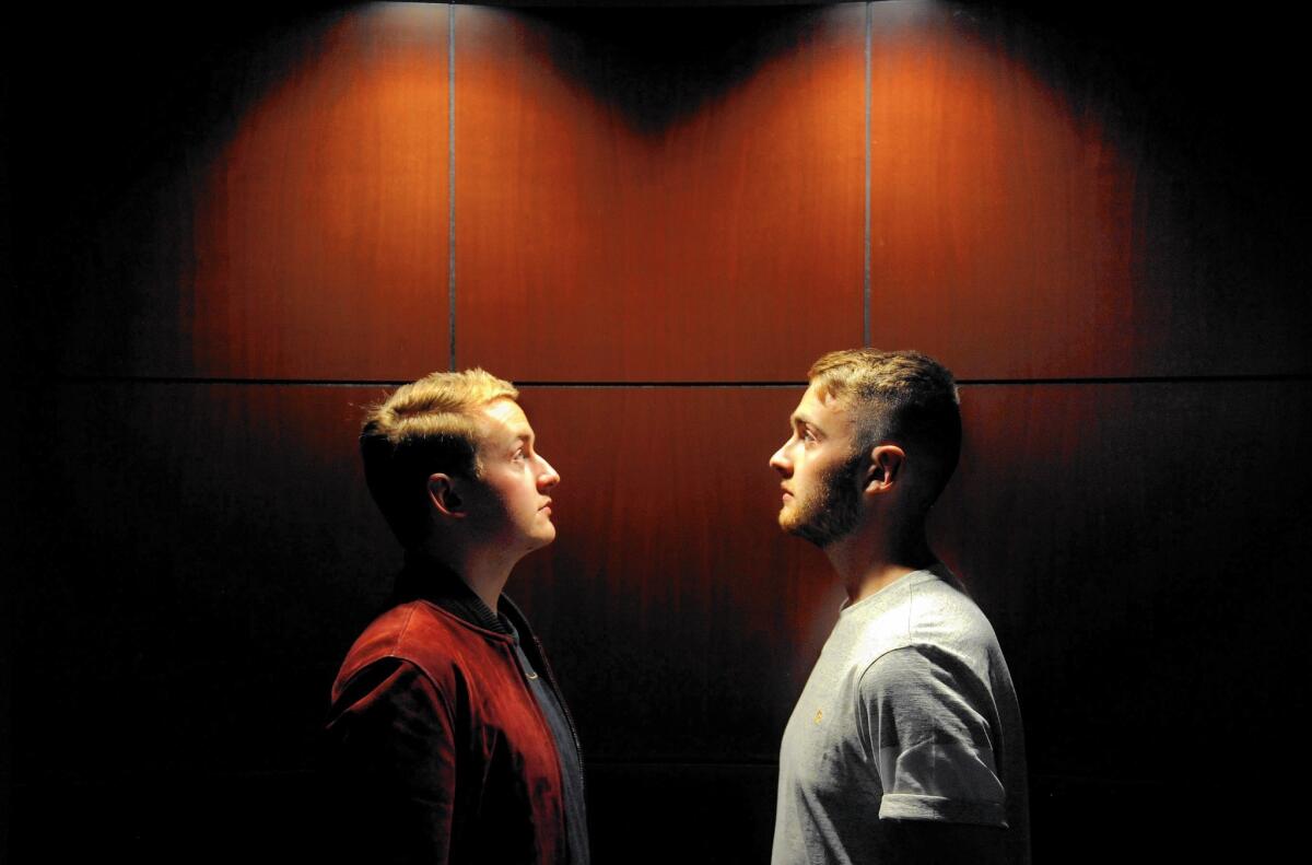 Disclosure