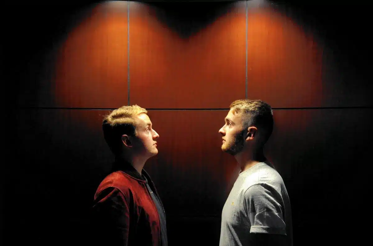Disclosure