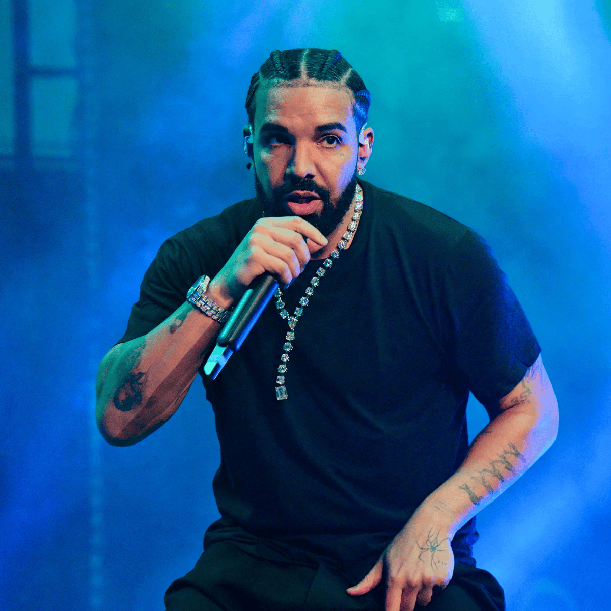 drake