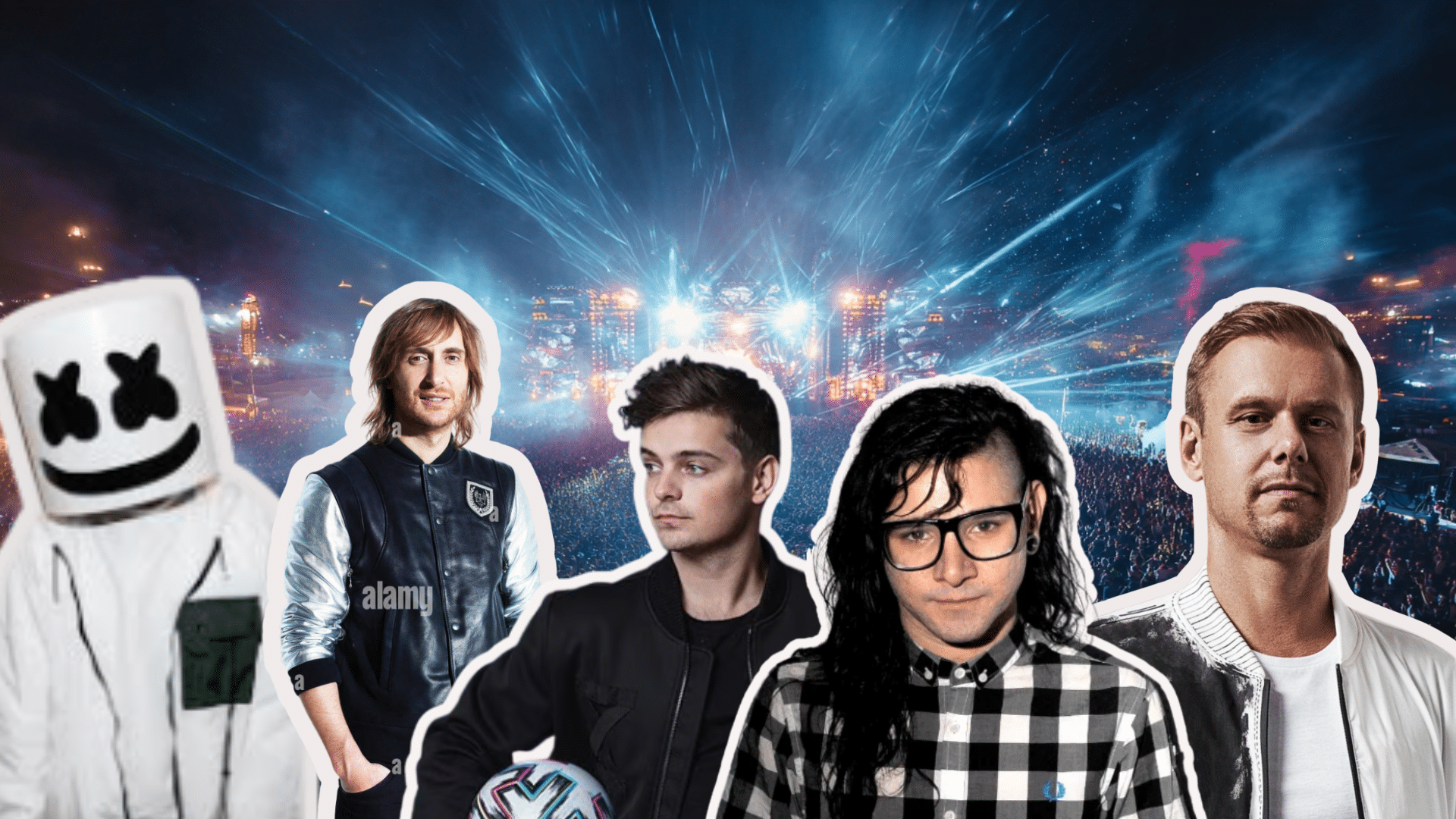 EDM (2)