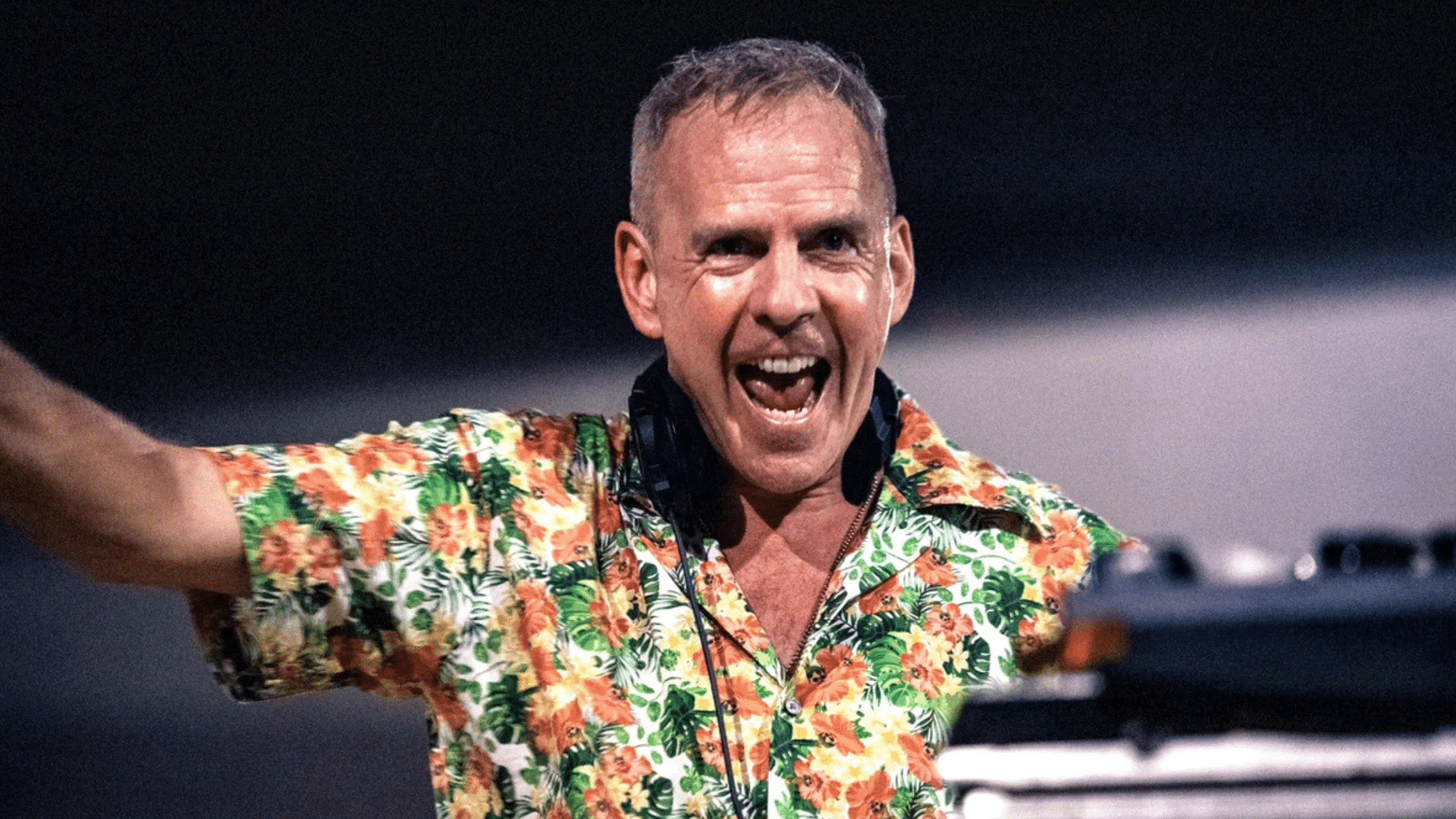 Fatboy Slim