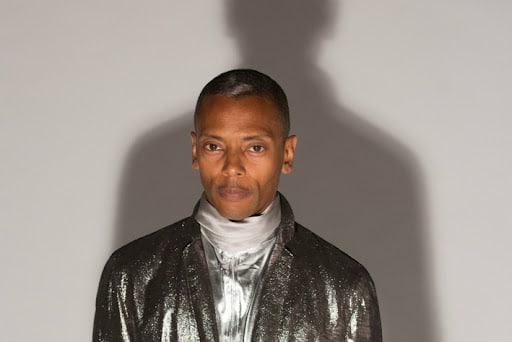 Jeff Mills