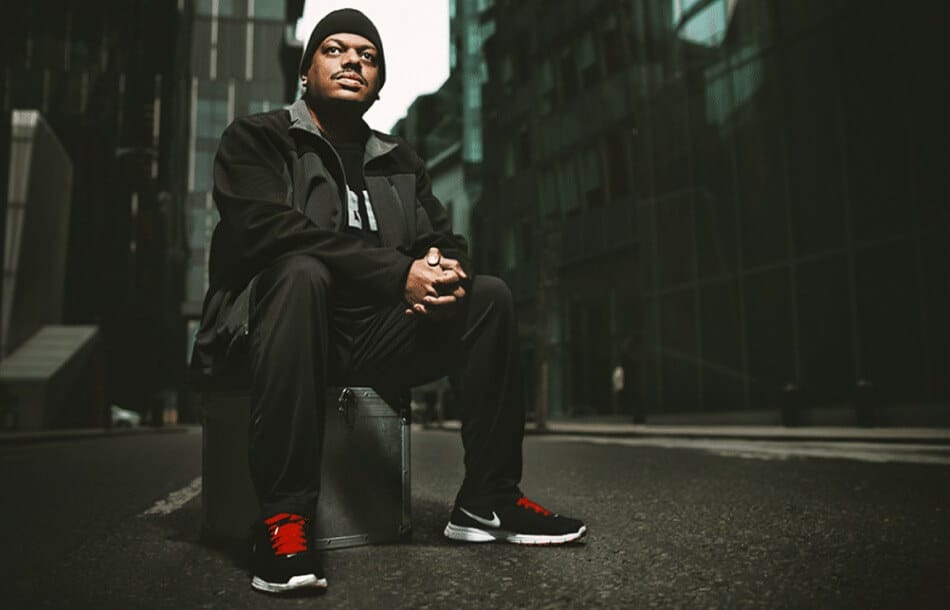 Kerri Chandler