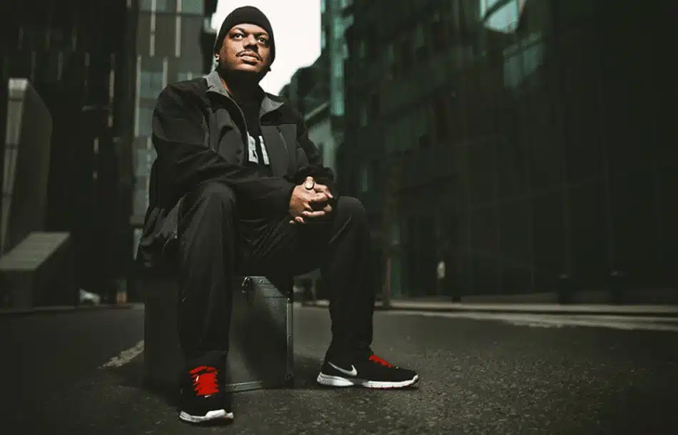 Kerri Chandler