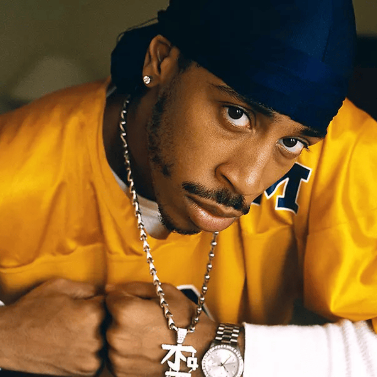 ludacris