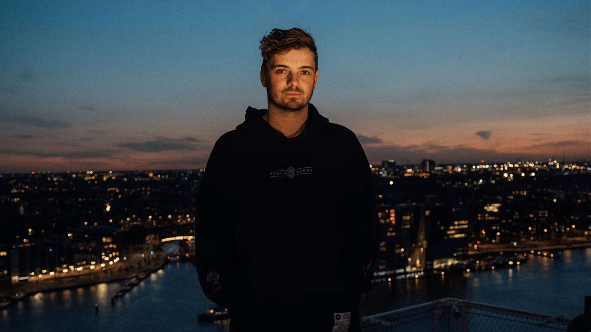 Martin Garrix