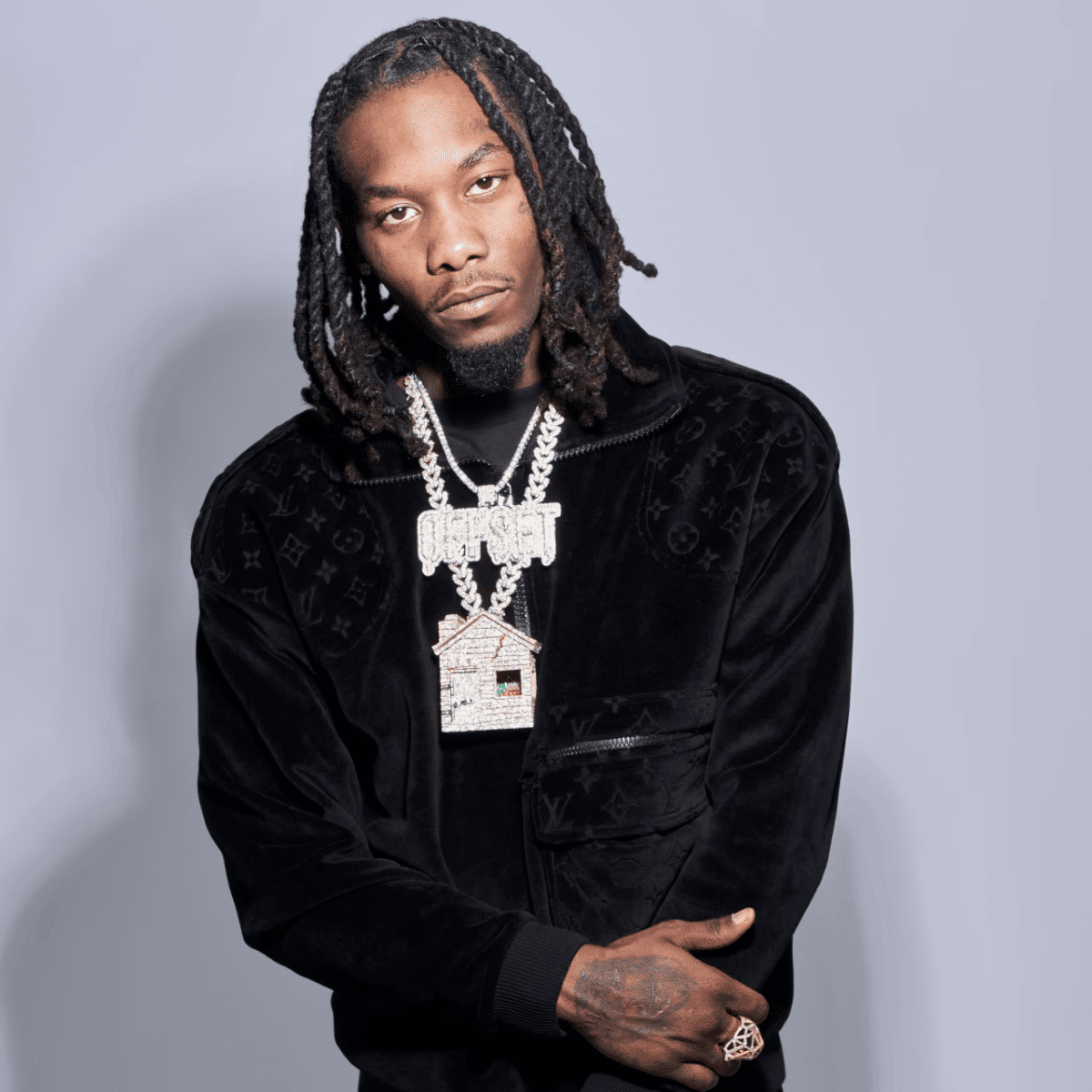 offset