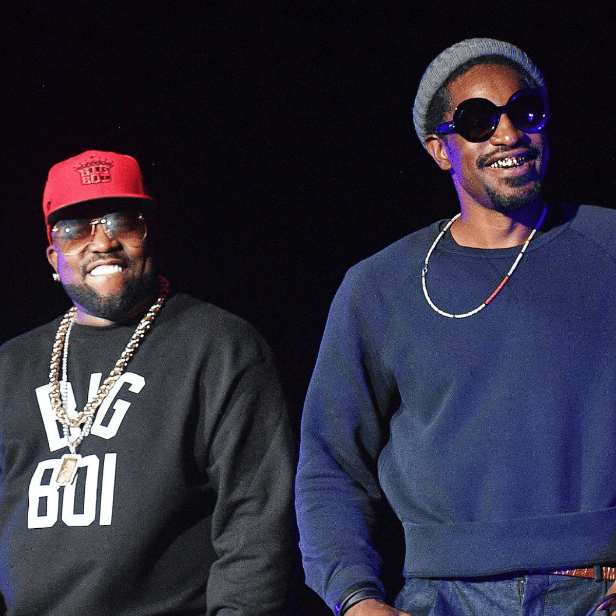 outkast
