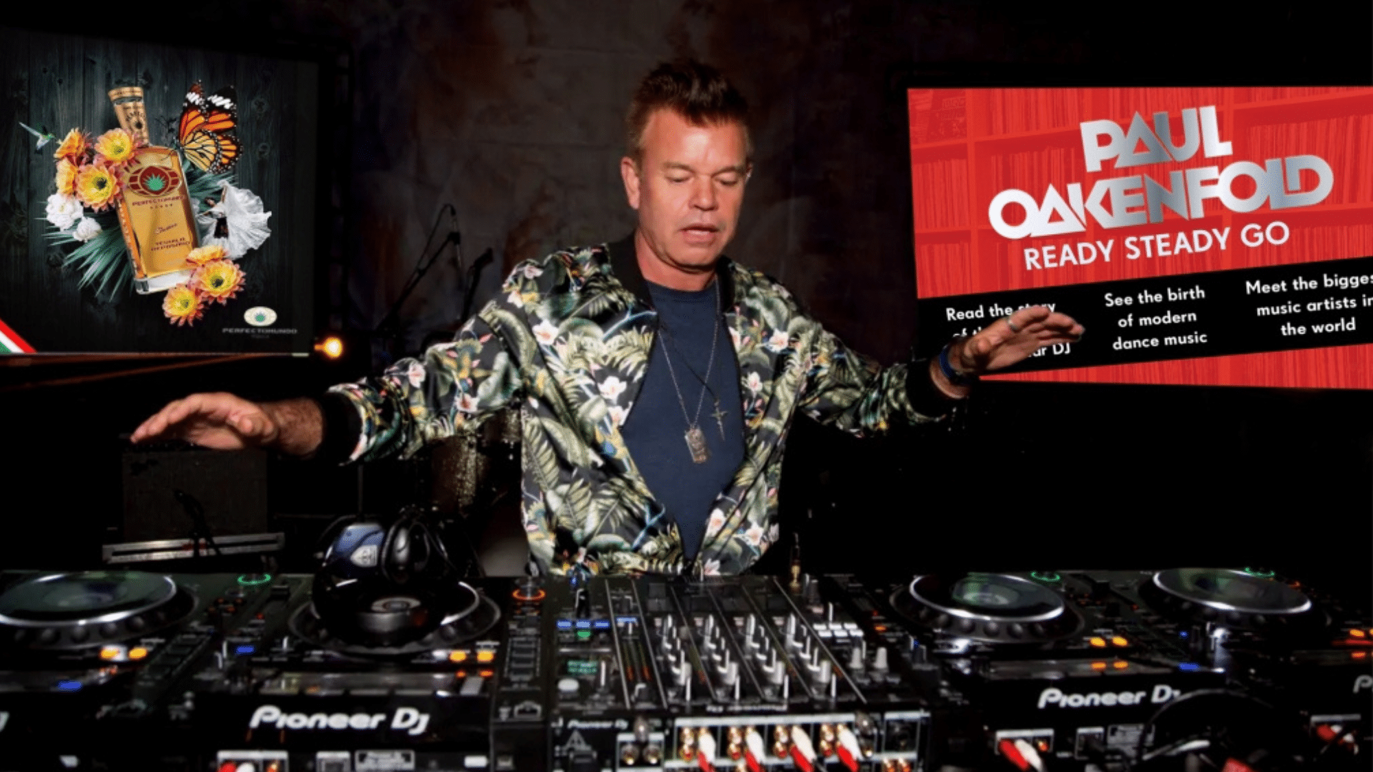 Paul Oakenfold