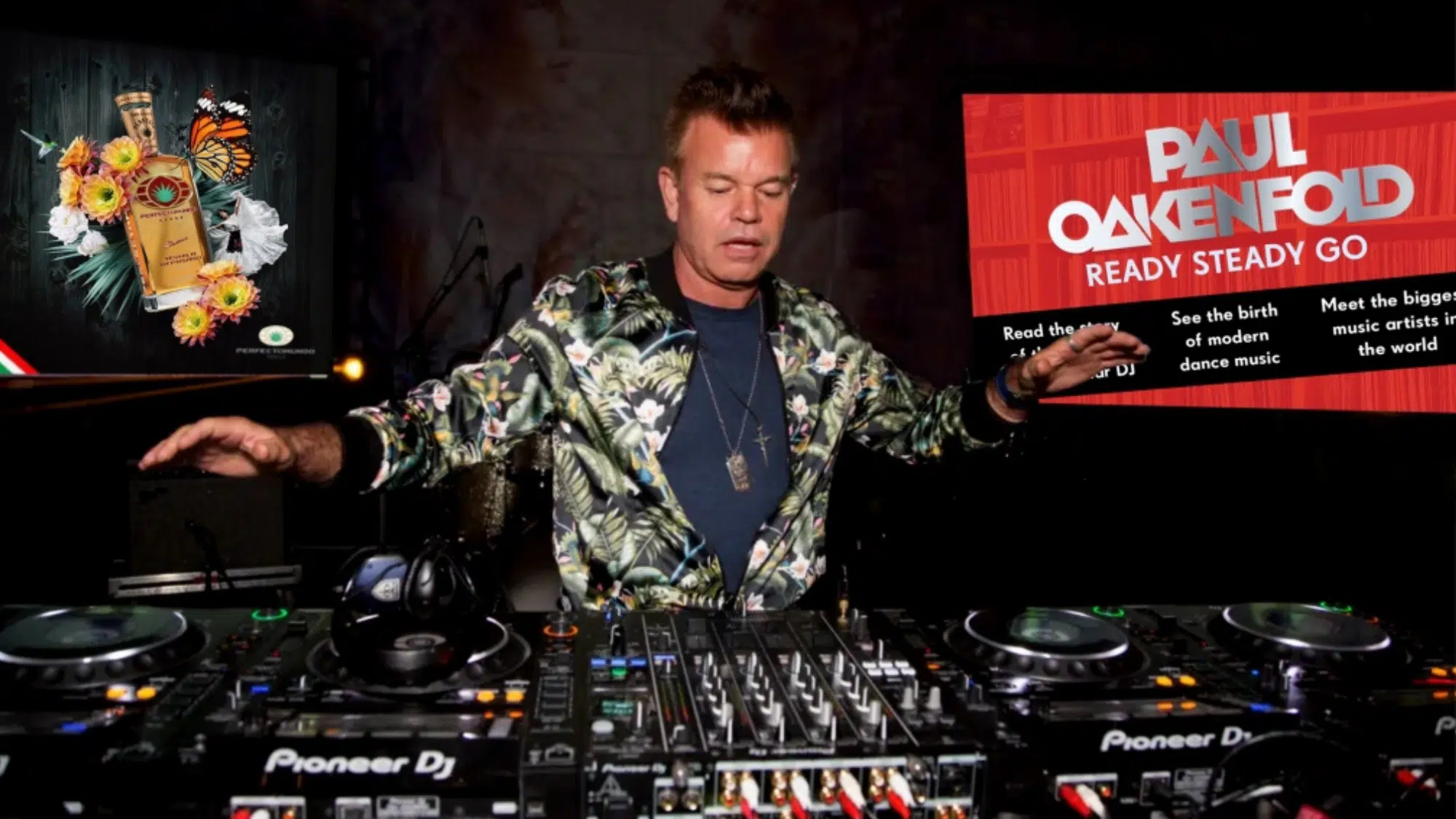 Paul Oakenfold